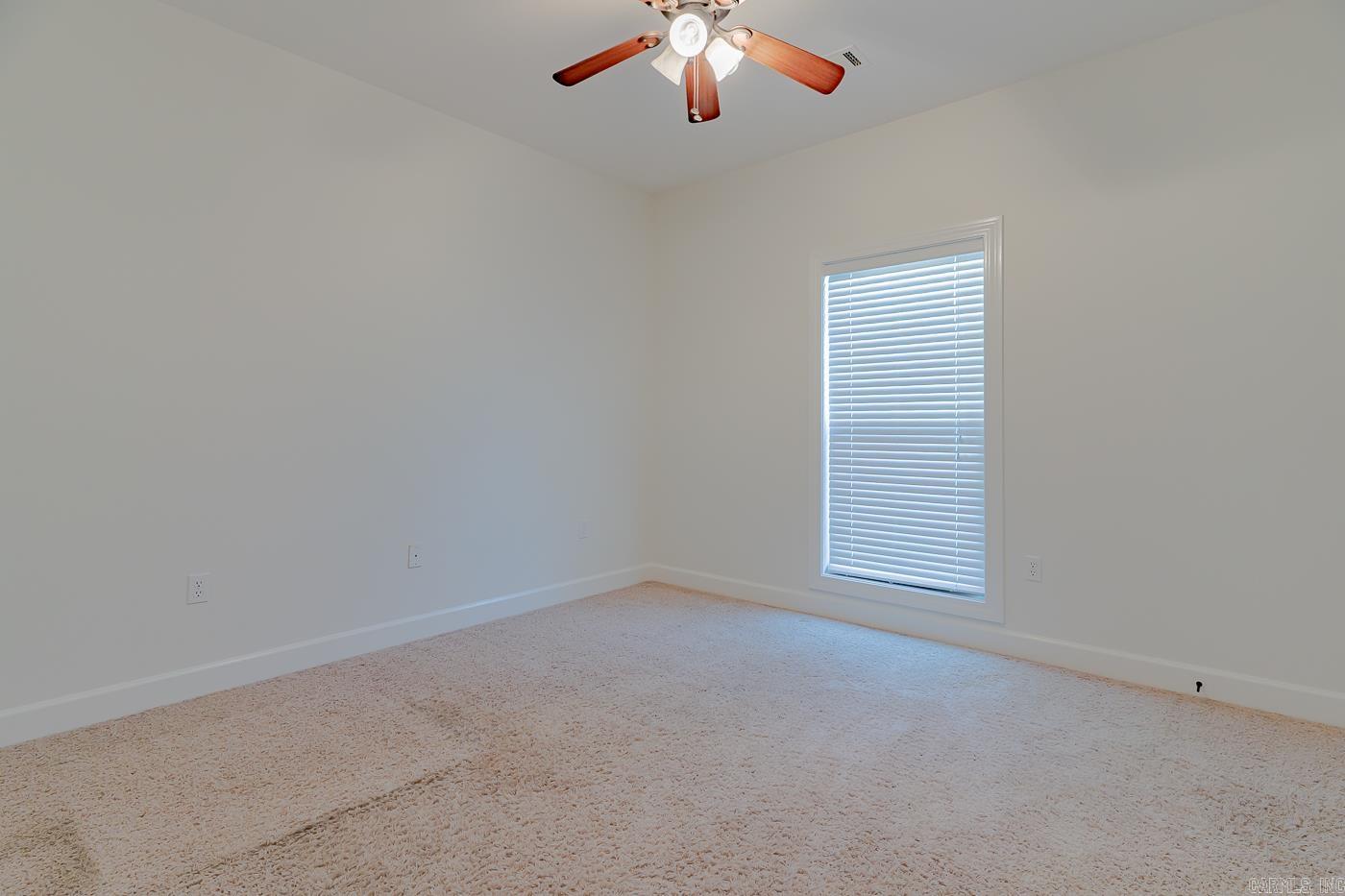 LAKE CREST ESTATES - Residential