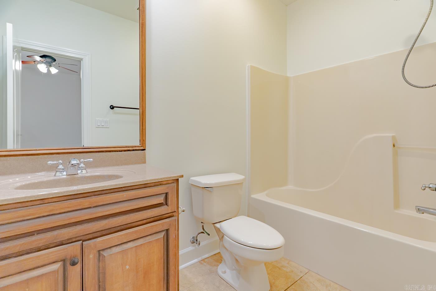 LAKE CREST ESTATES - Residential