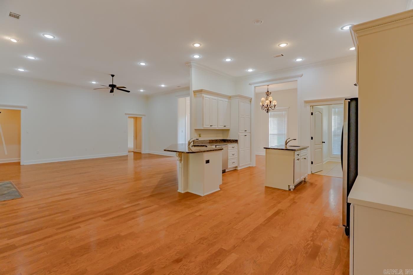 LAKE CREST ESTATES - Residential
