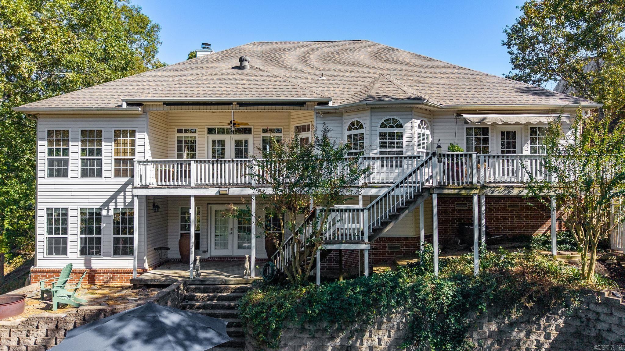 SUMMERWOOD ADD - Residential