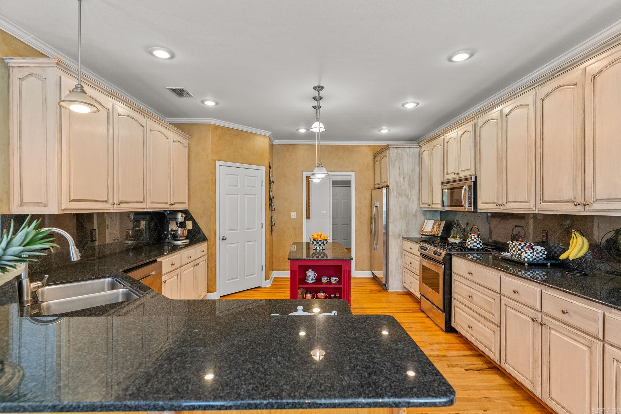 SUMMERWOOD ADD - Residential