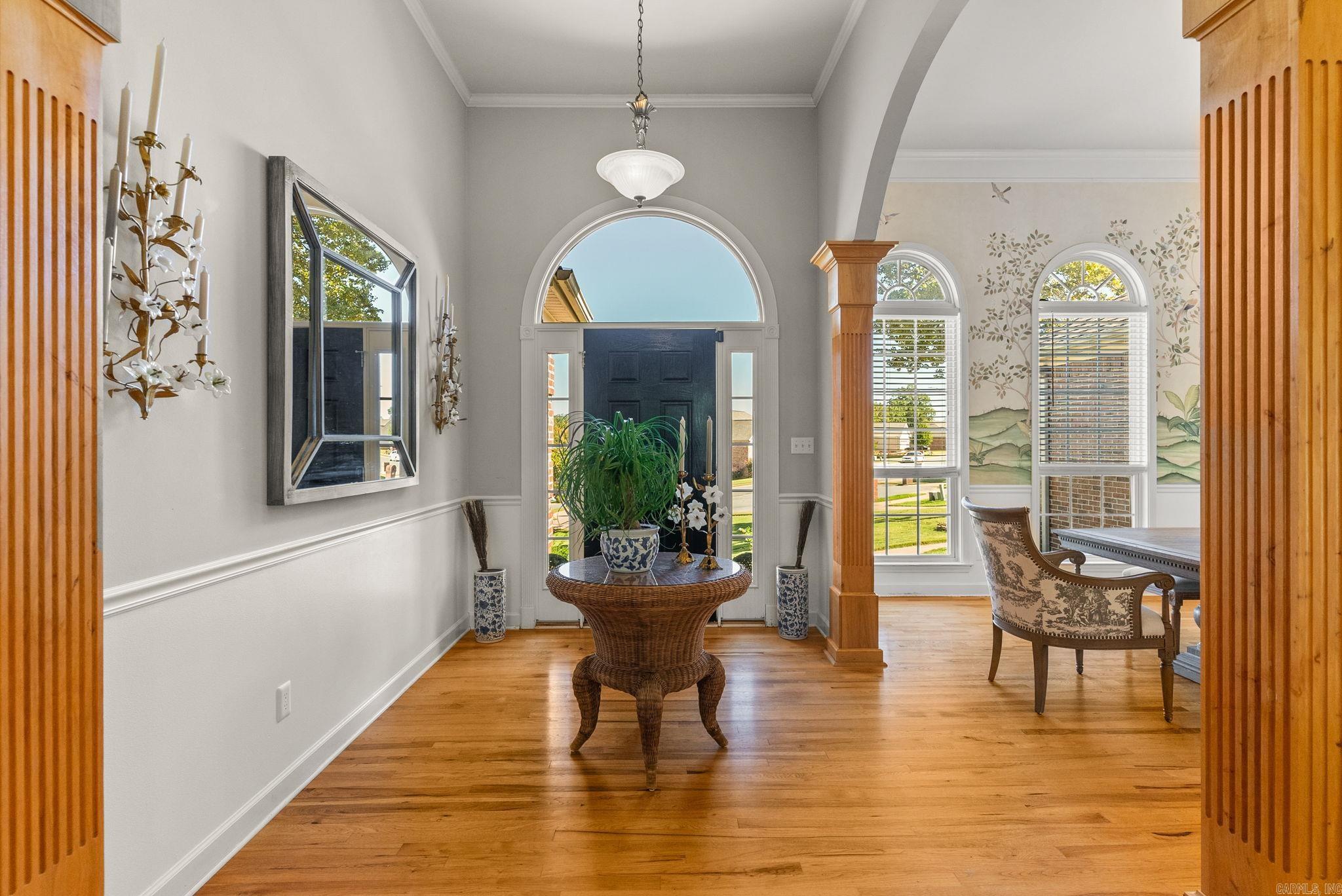 SUMMERWOOD ADD - Residential