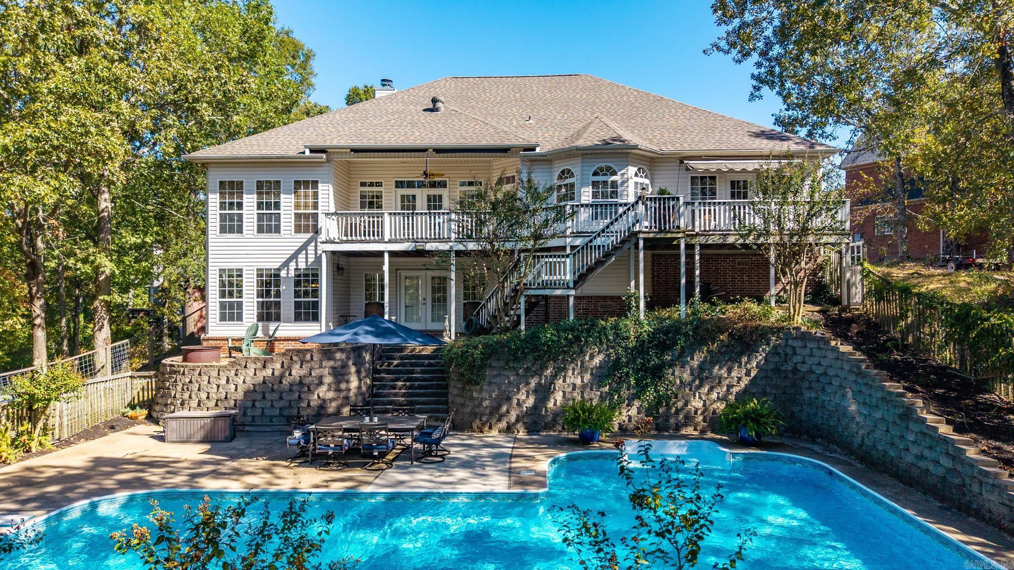 SUMMERWOOD ADD - Residential