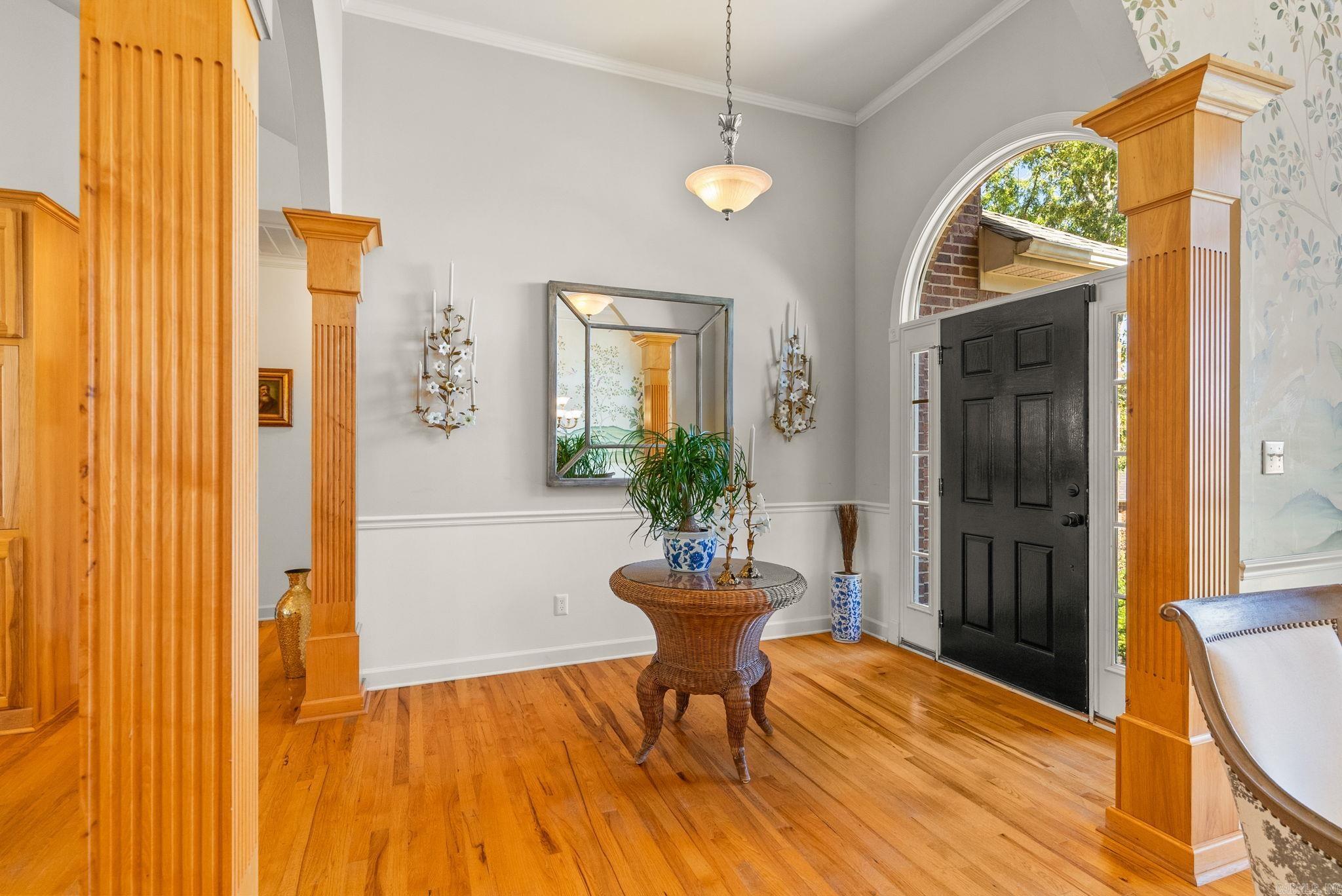 SUMMERWOOD ADD - Residential