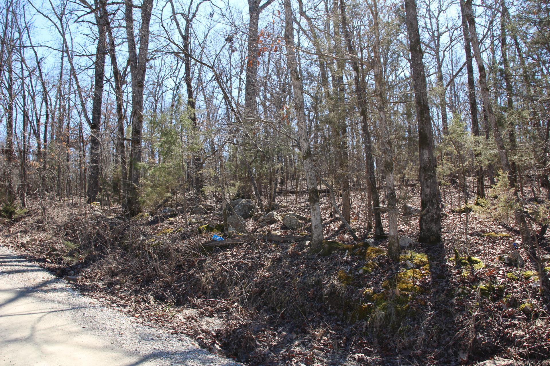 7.79 wooded acres with a gentle slope and less than 3 miles to the gorgeous White River. Build your home and enjoy the seclusion this property offers. Good mix of hardwoods, power available.