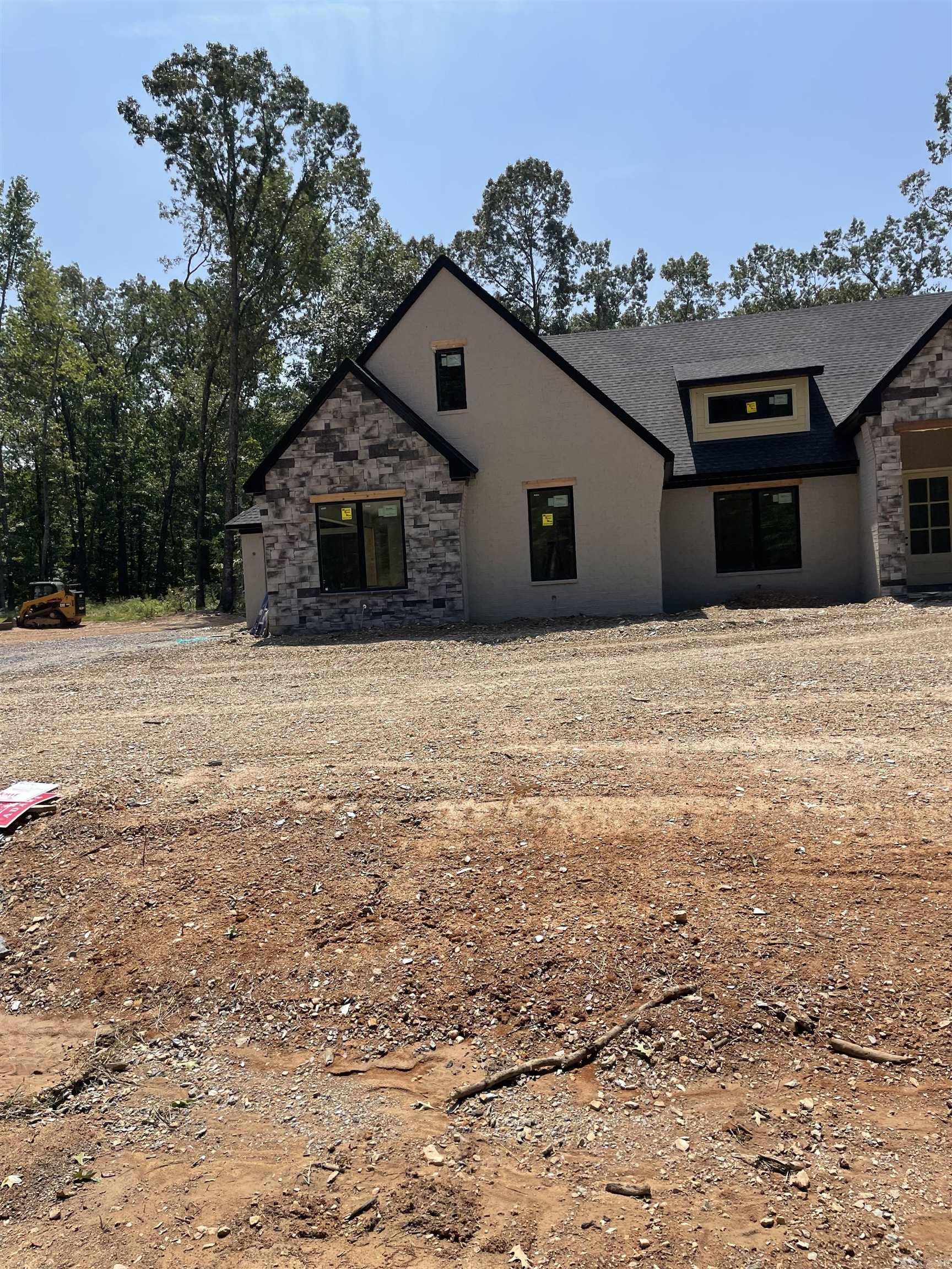 AVILLA MANOR - Residential