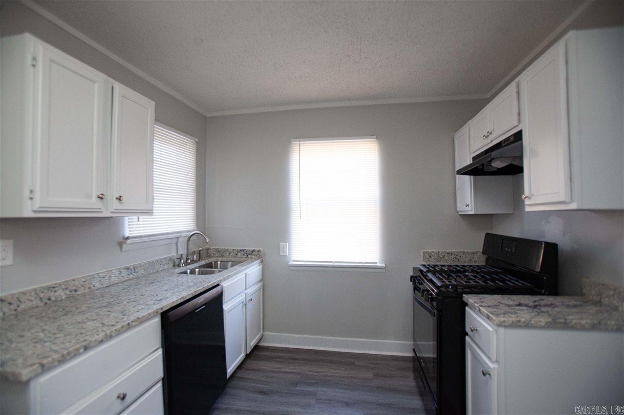 Capital View - Residential Lease