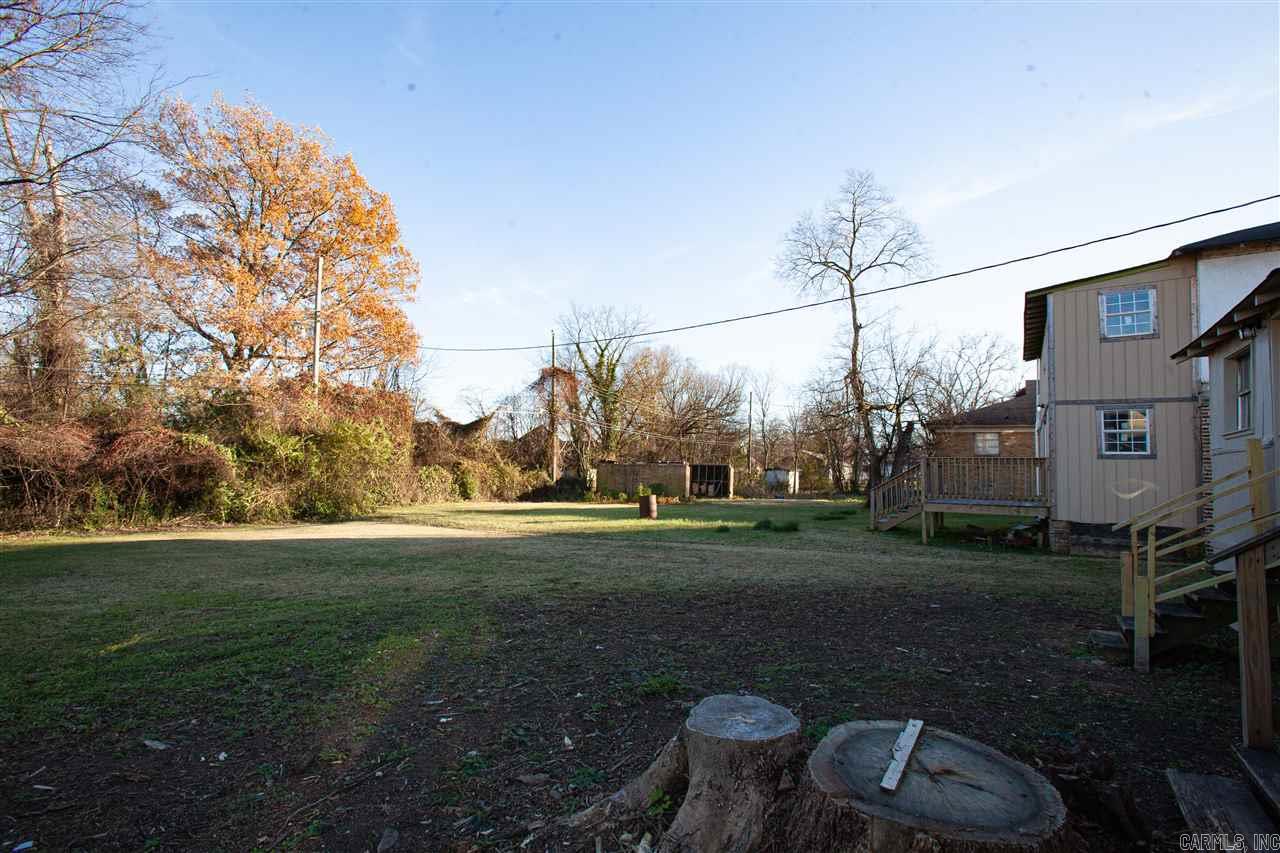 Capital View - Residential Lease