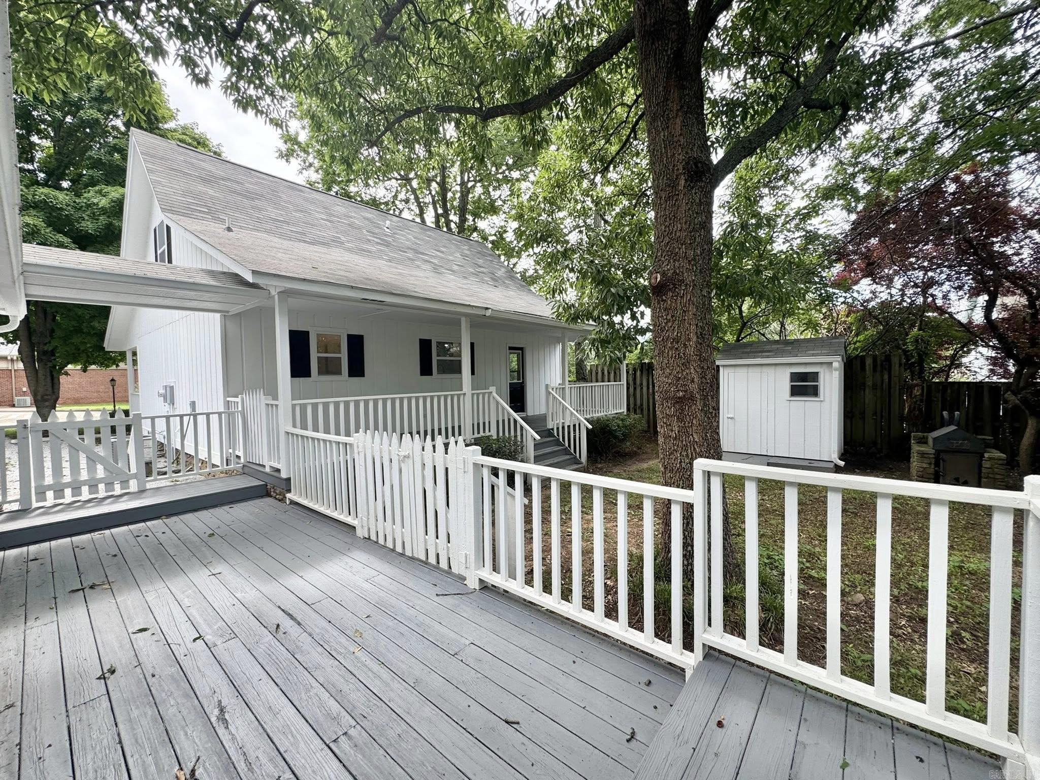 Lancaster - Residential
