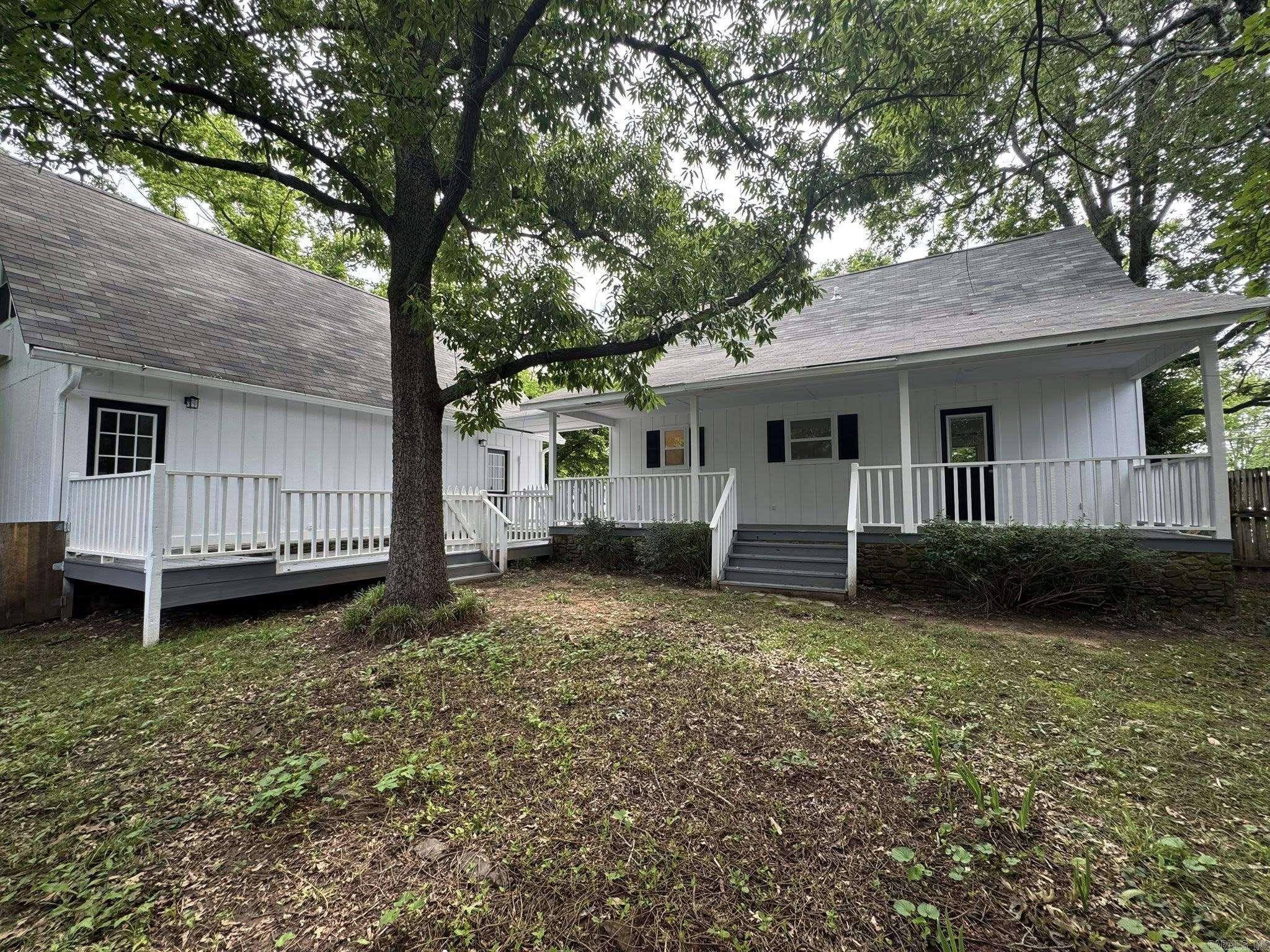 Lancaster - Residential