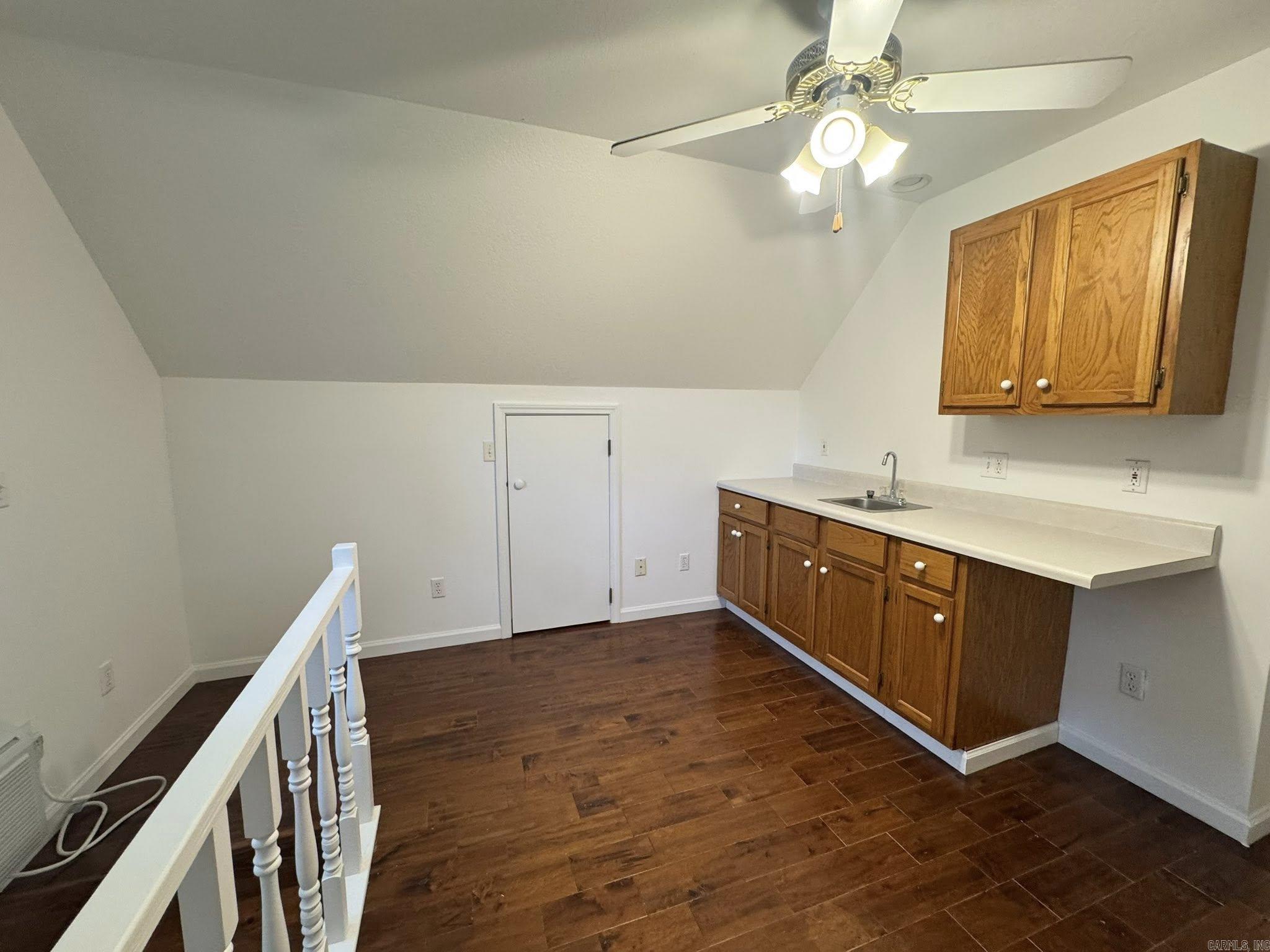 Lancaster - Residential
