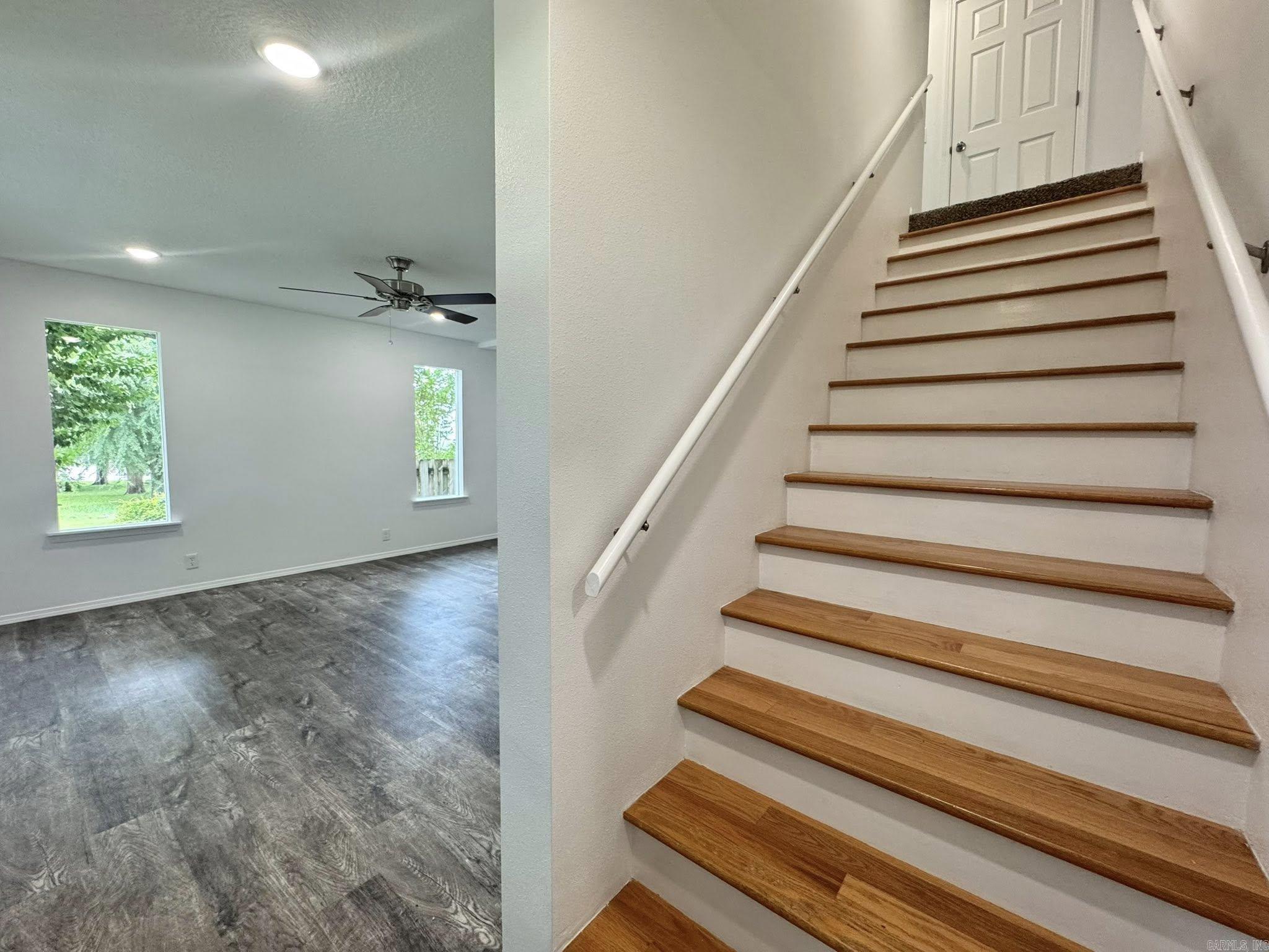 Lancaster - Residential