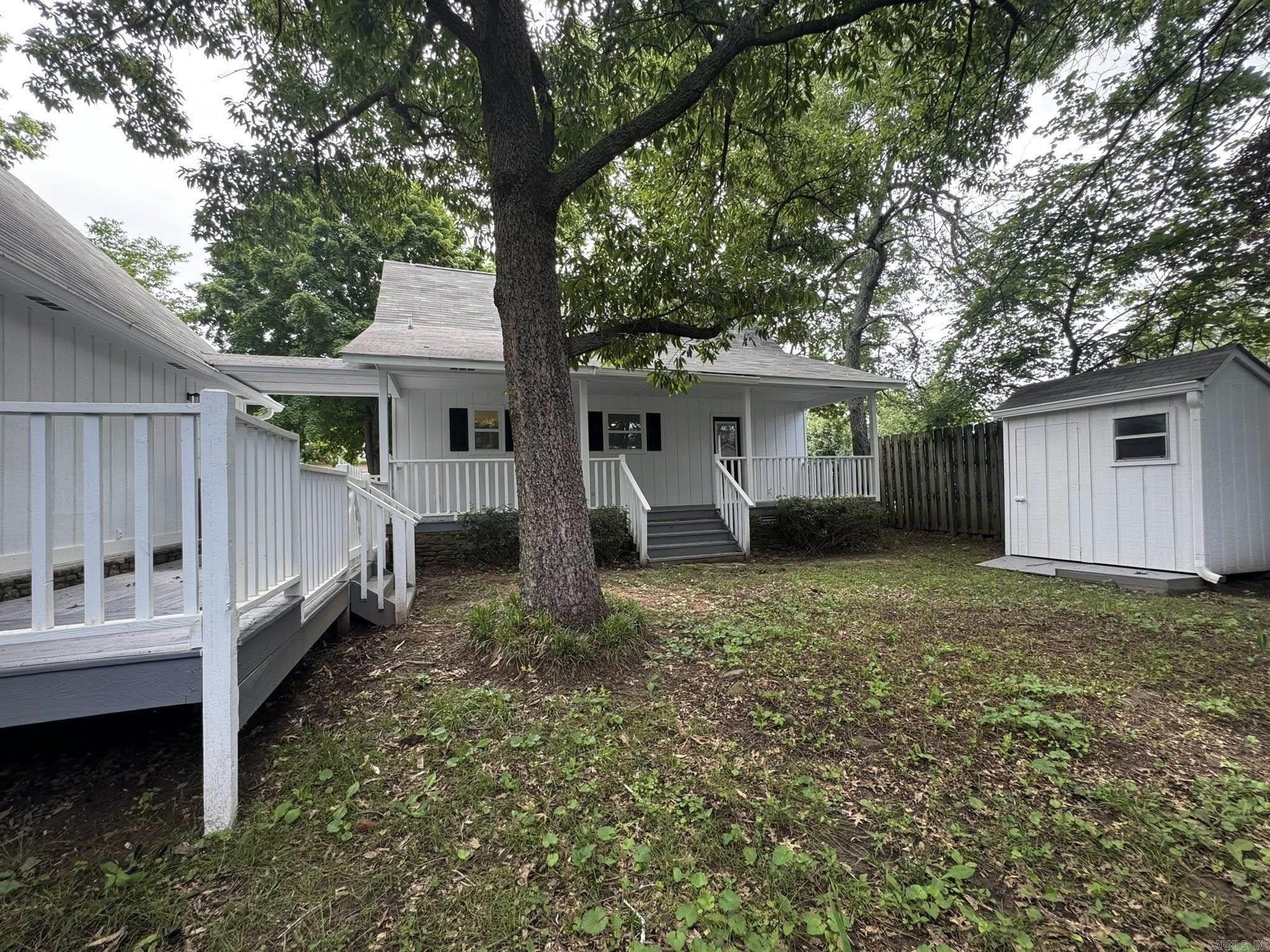 Lancaster - Residential
