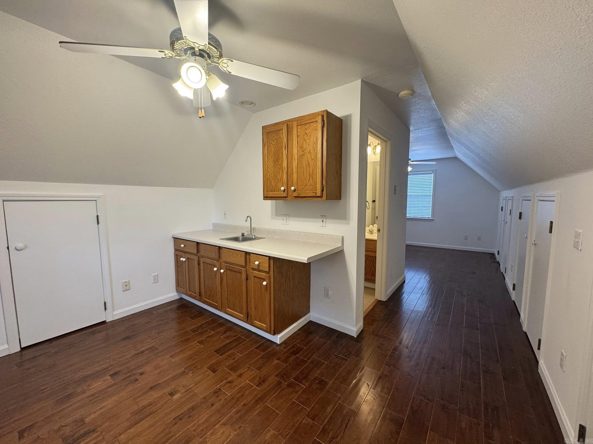 Lancaster - Residential