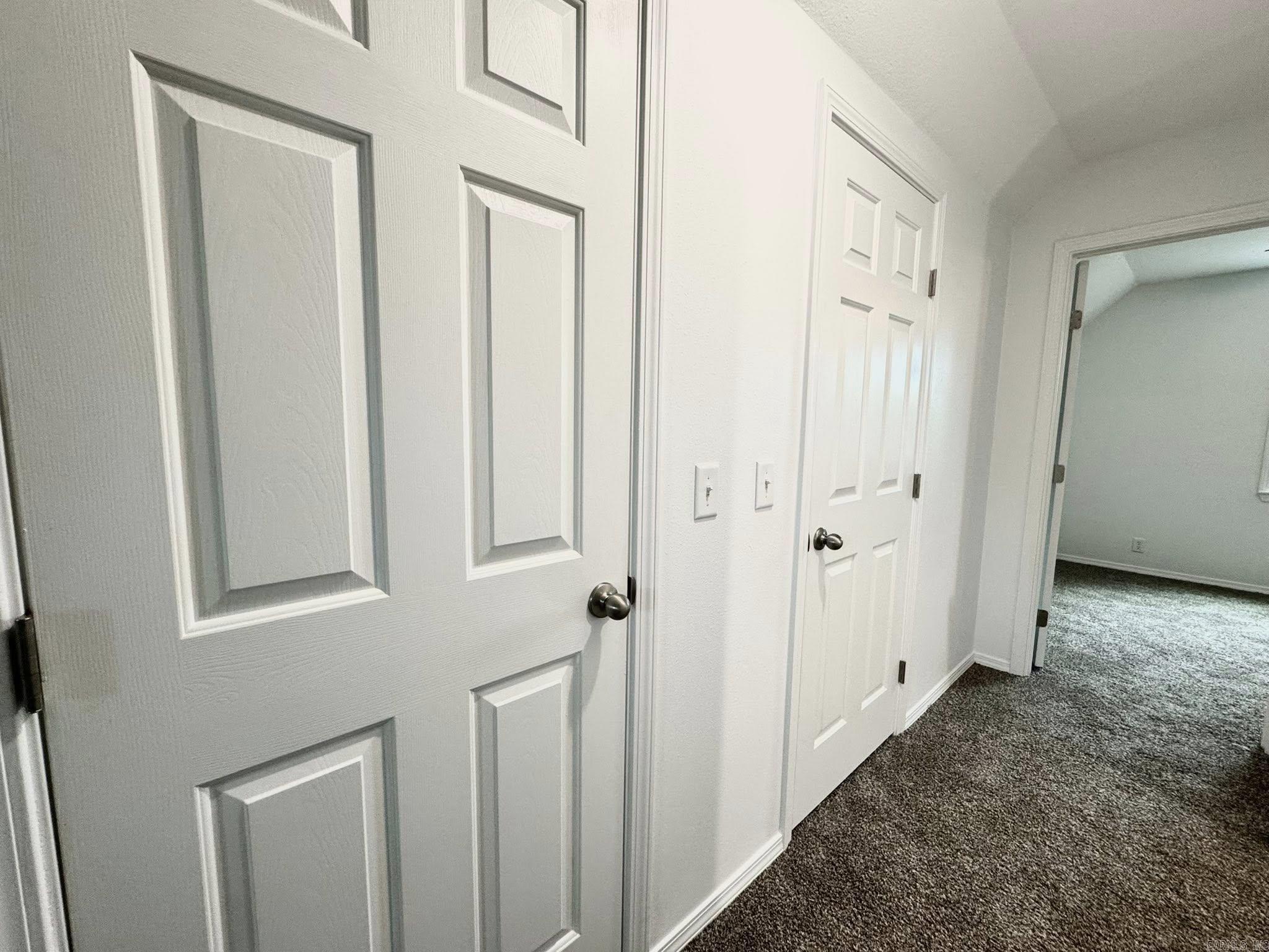 Lancaster - Residential