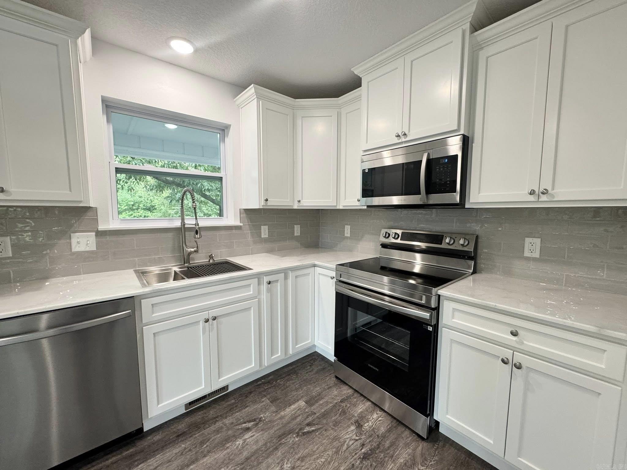 Lancaster - Residential
