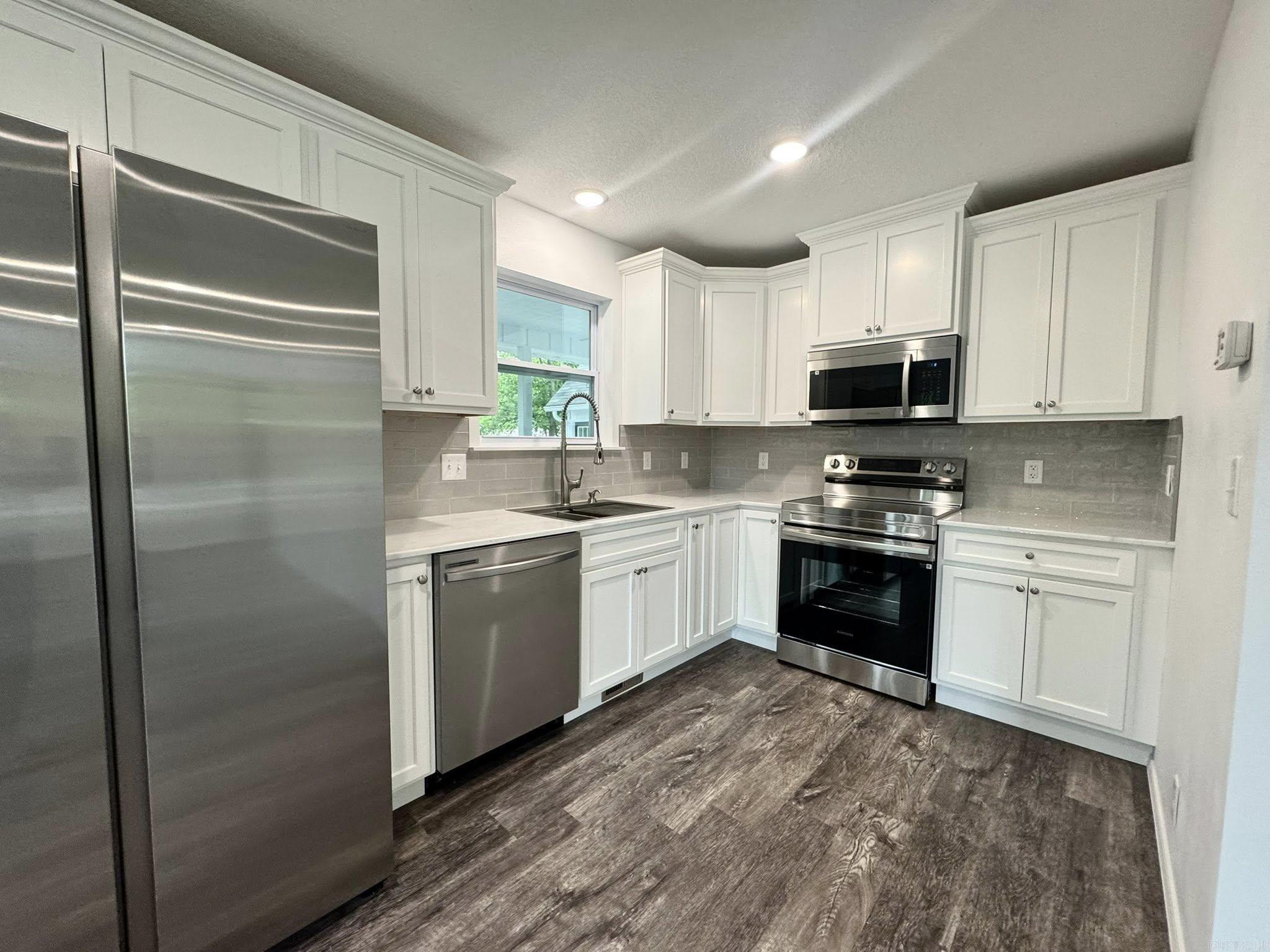 Lancaster - Residential