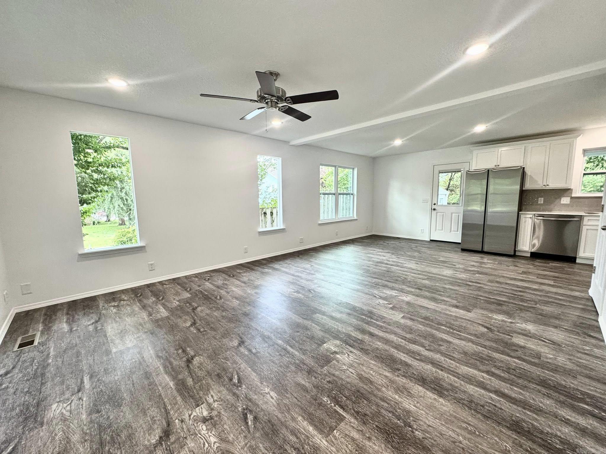 Lancaster - Residential