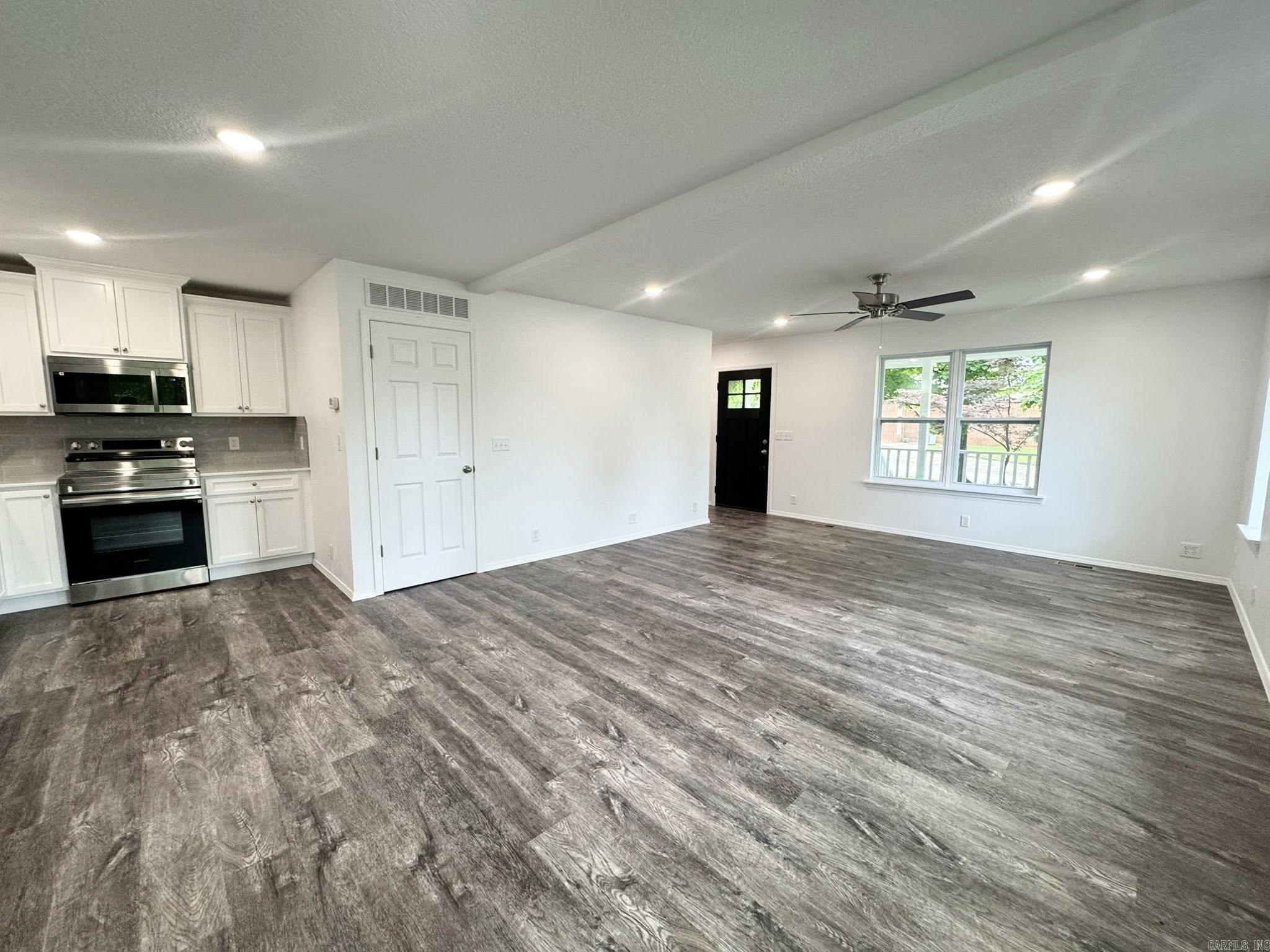 Lancaster - Residential