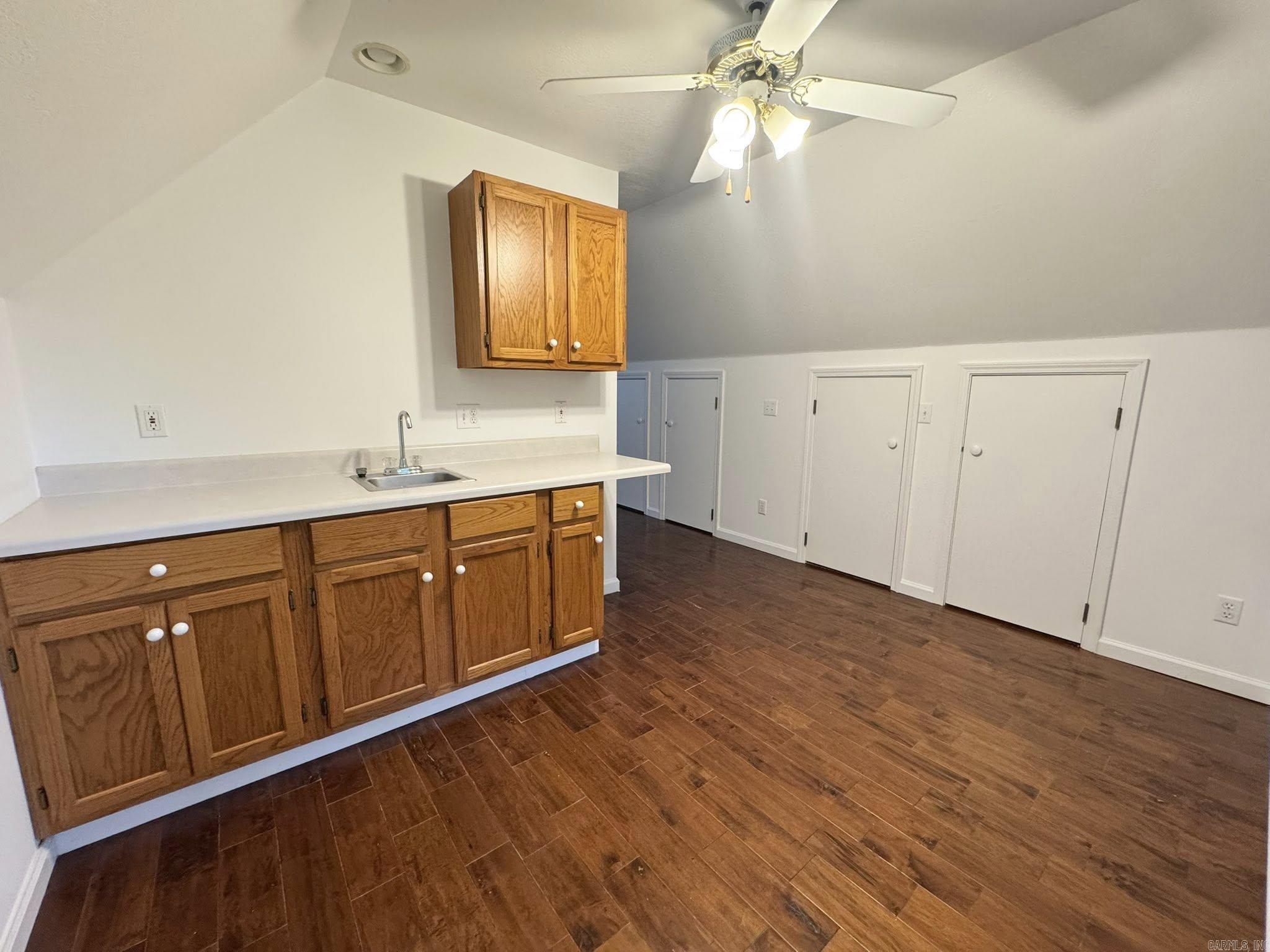 Lancaster - Residential
