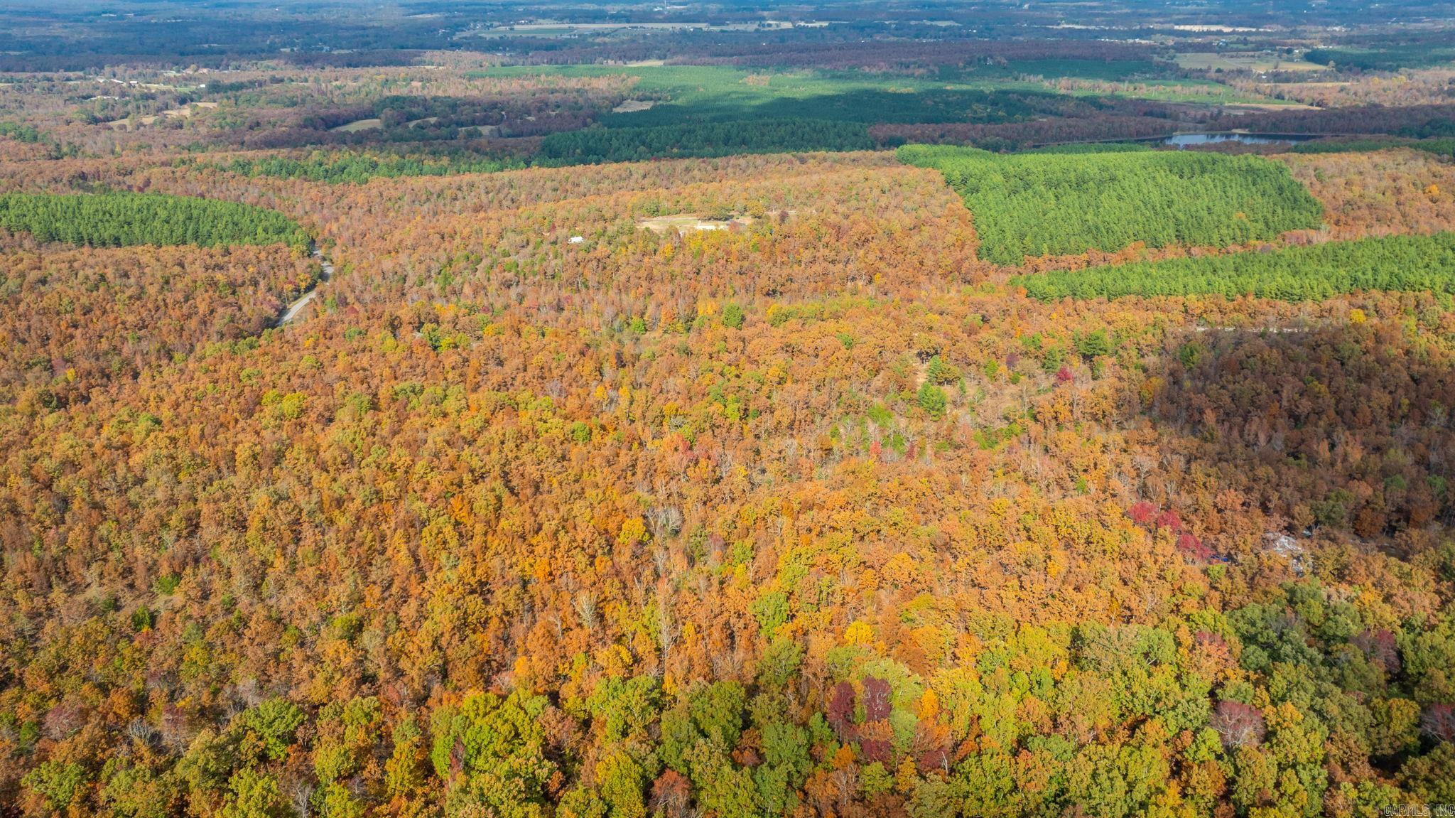 Metes & Bounds - Land