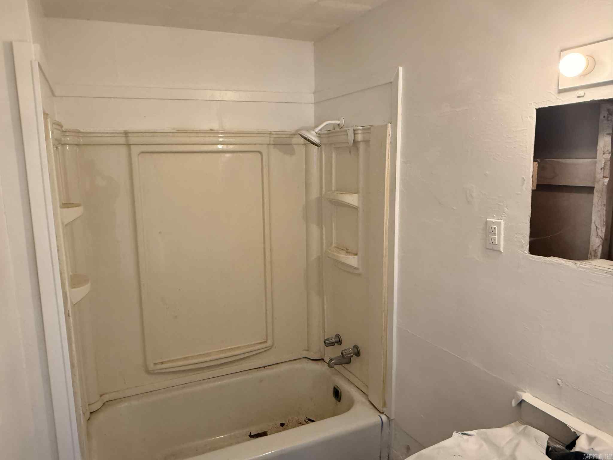 SMITHWICK ADD - Residential