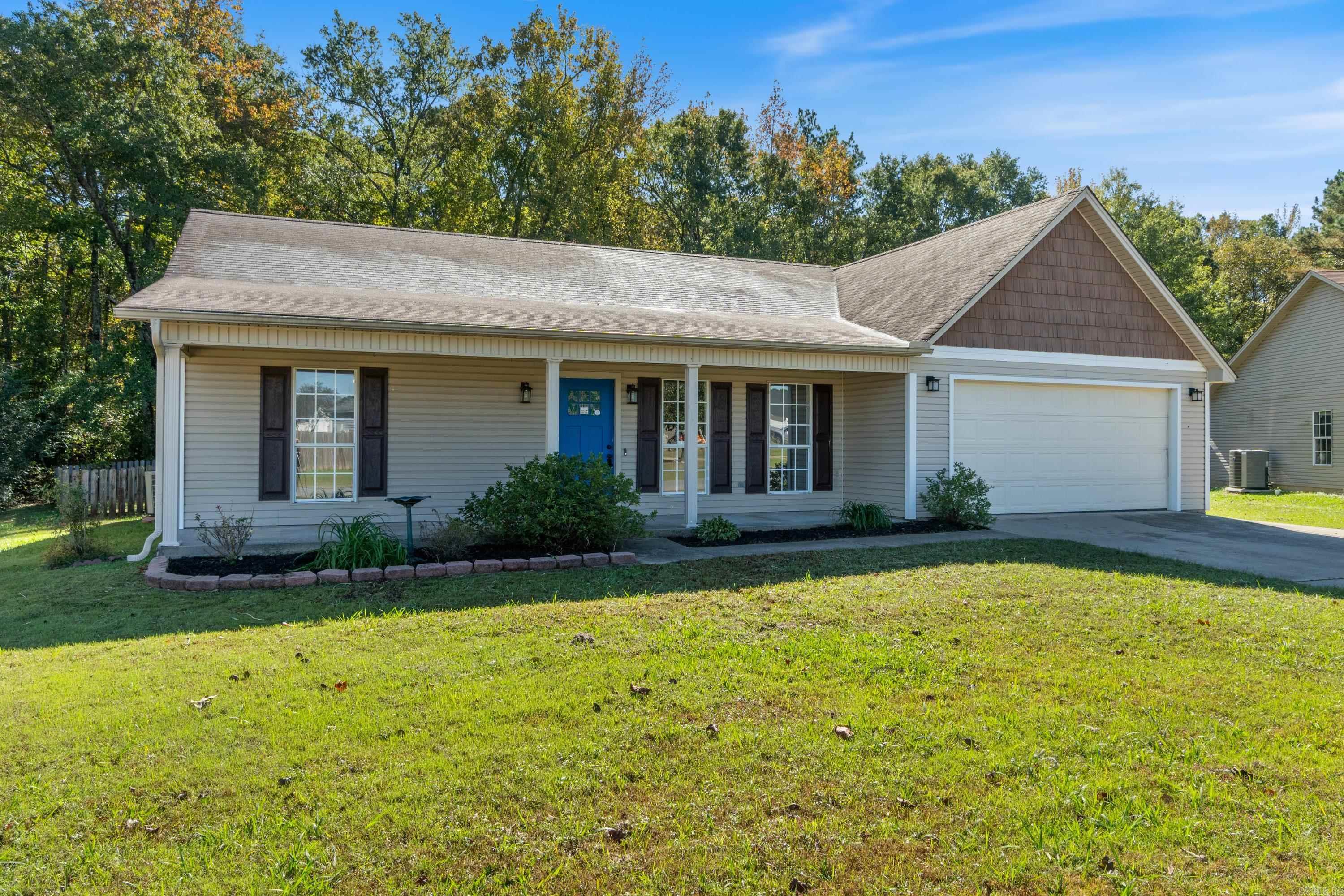 TIMBERLAKE - Residential Lease