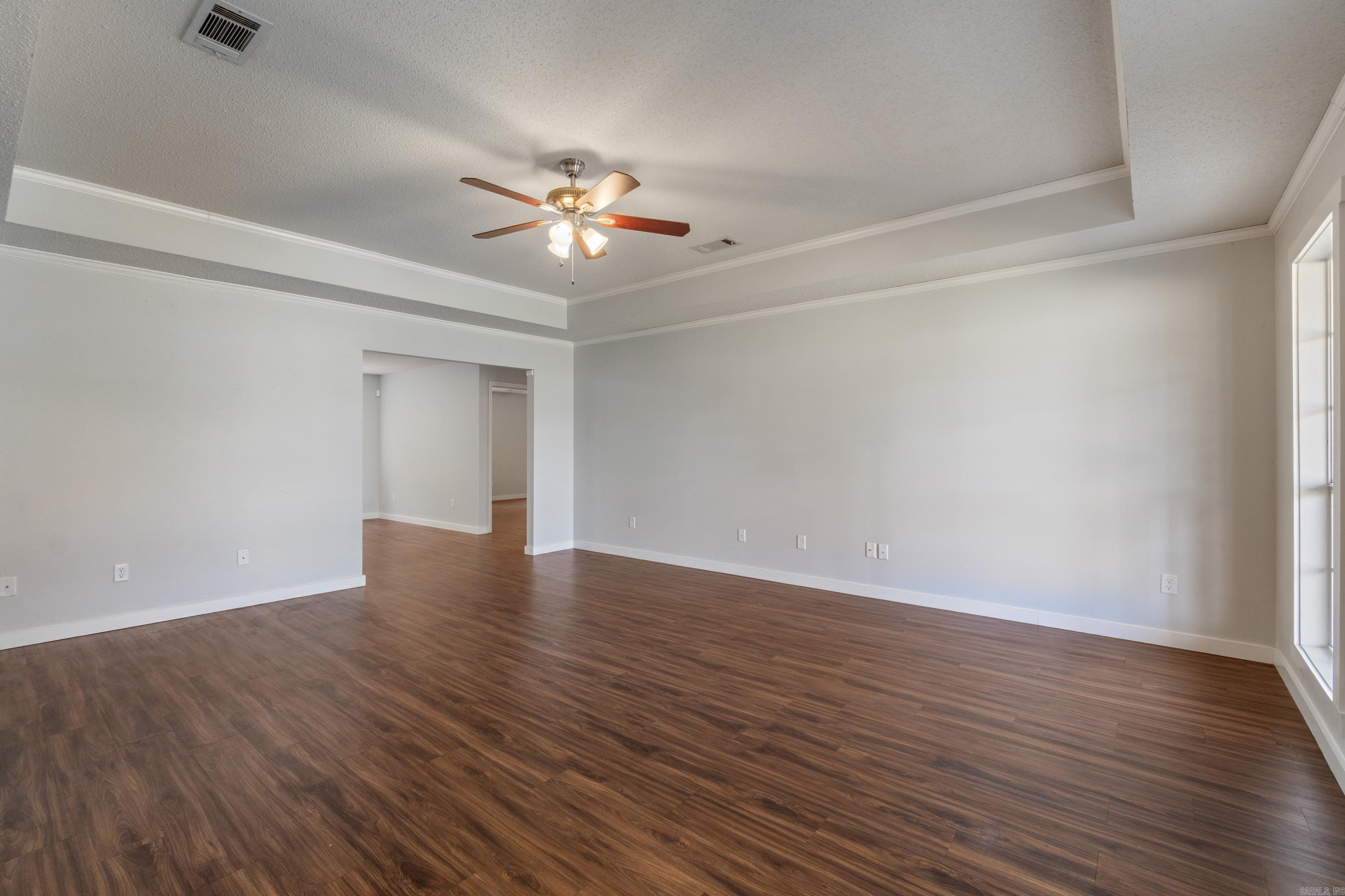 TIMBERLAKE - Residential Lease