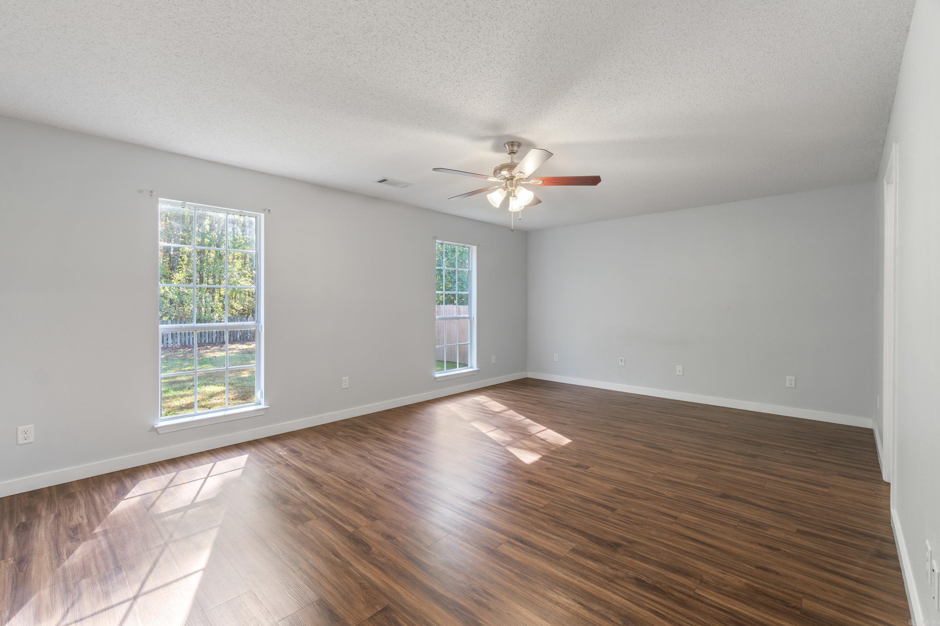 TIMBERLAKE - Residential Lease