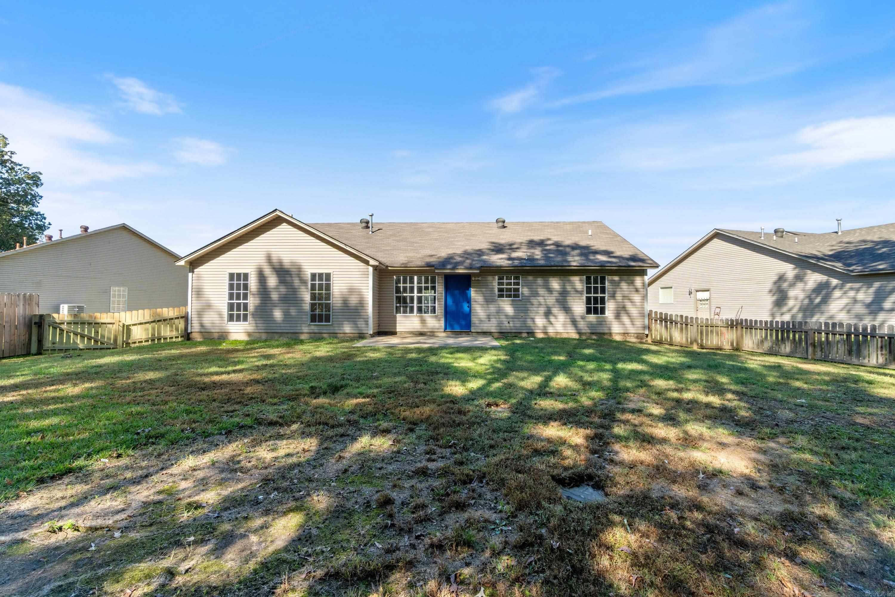 TIMBERLAKE - Residential Lease