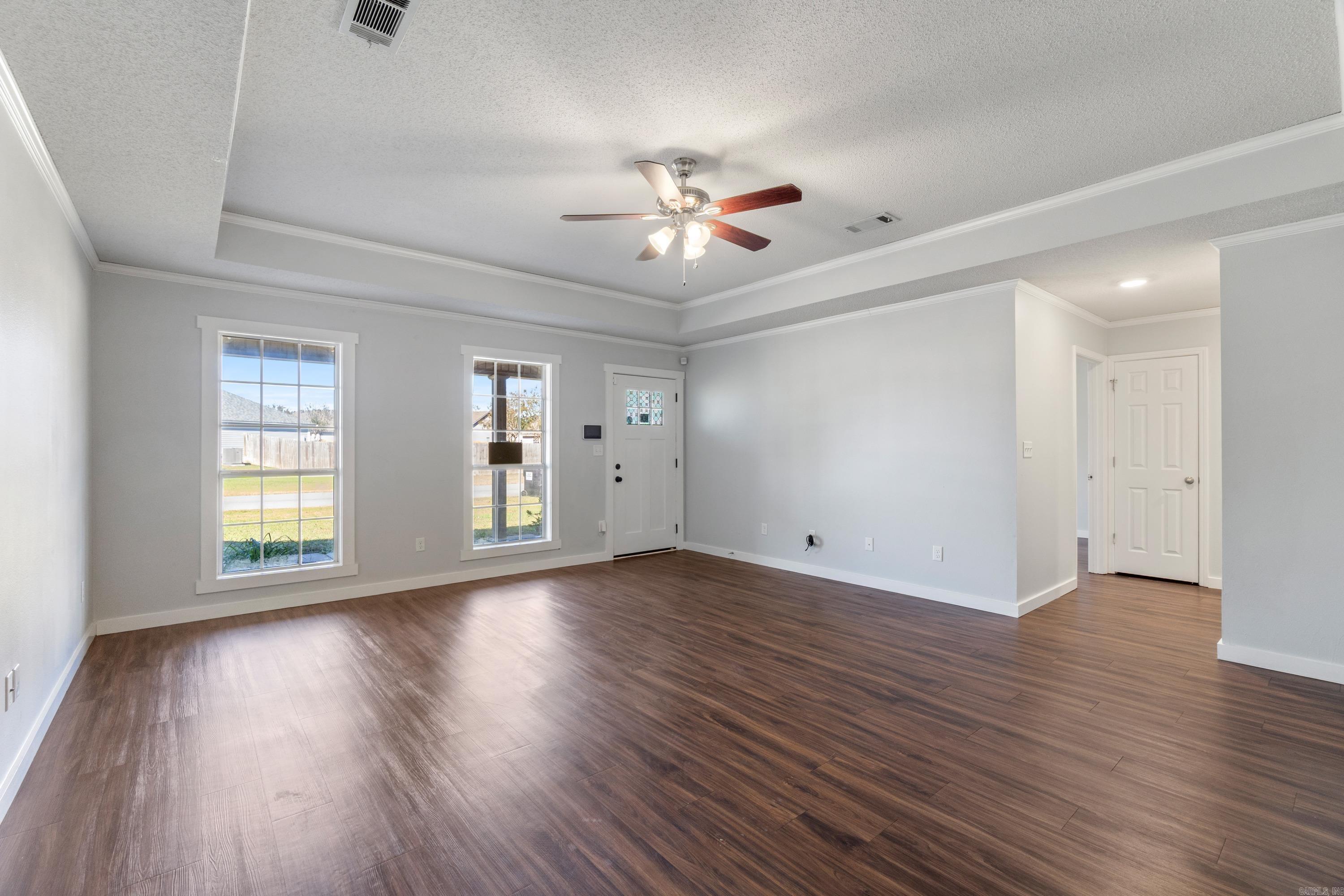 TIMBERLAKE - Residential Lease