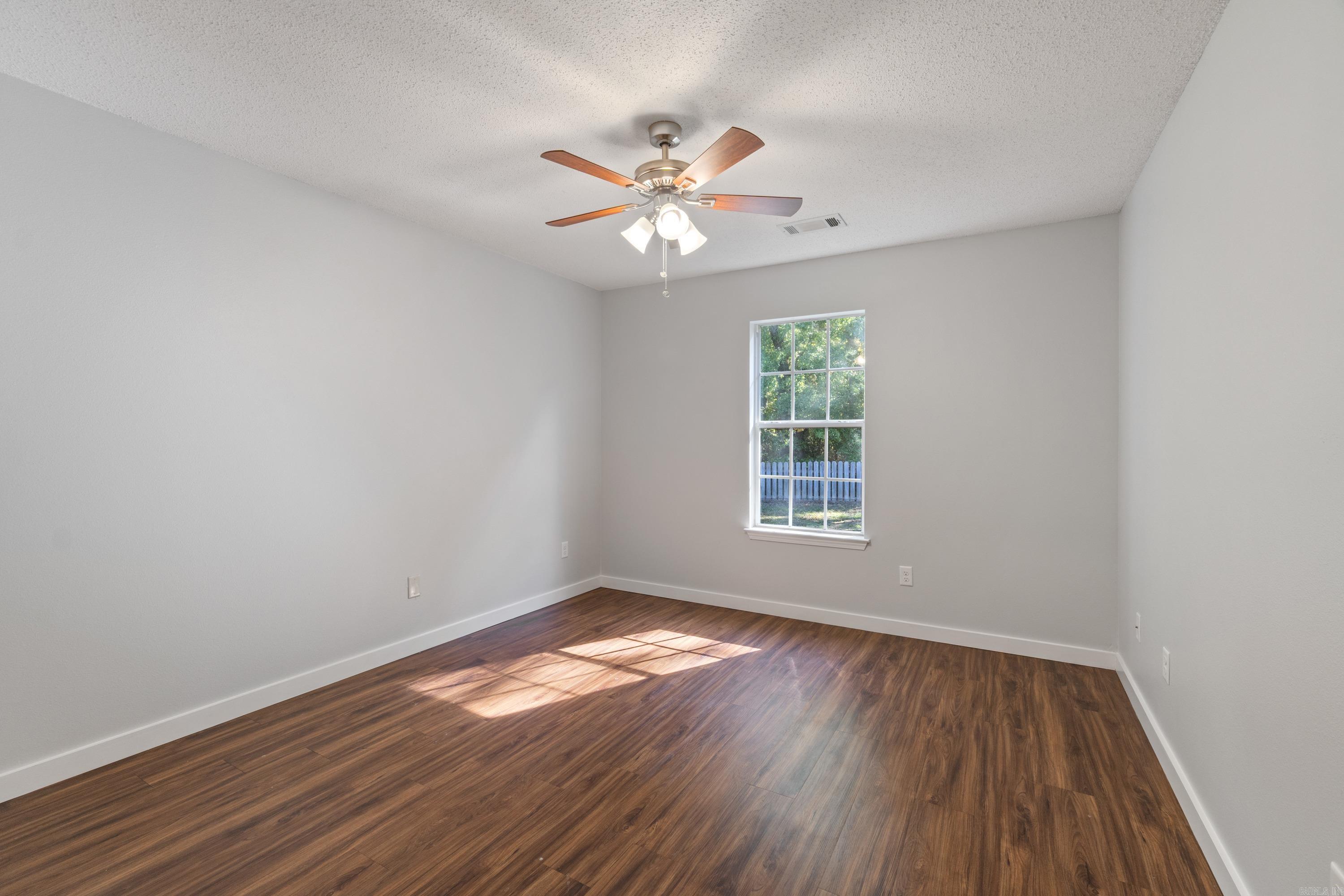 TIMBERLAKE - Residential Lease