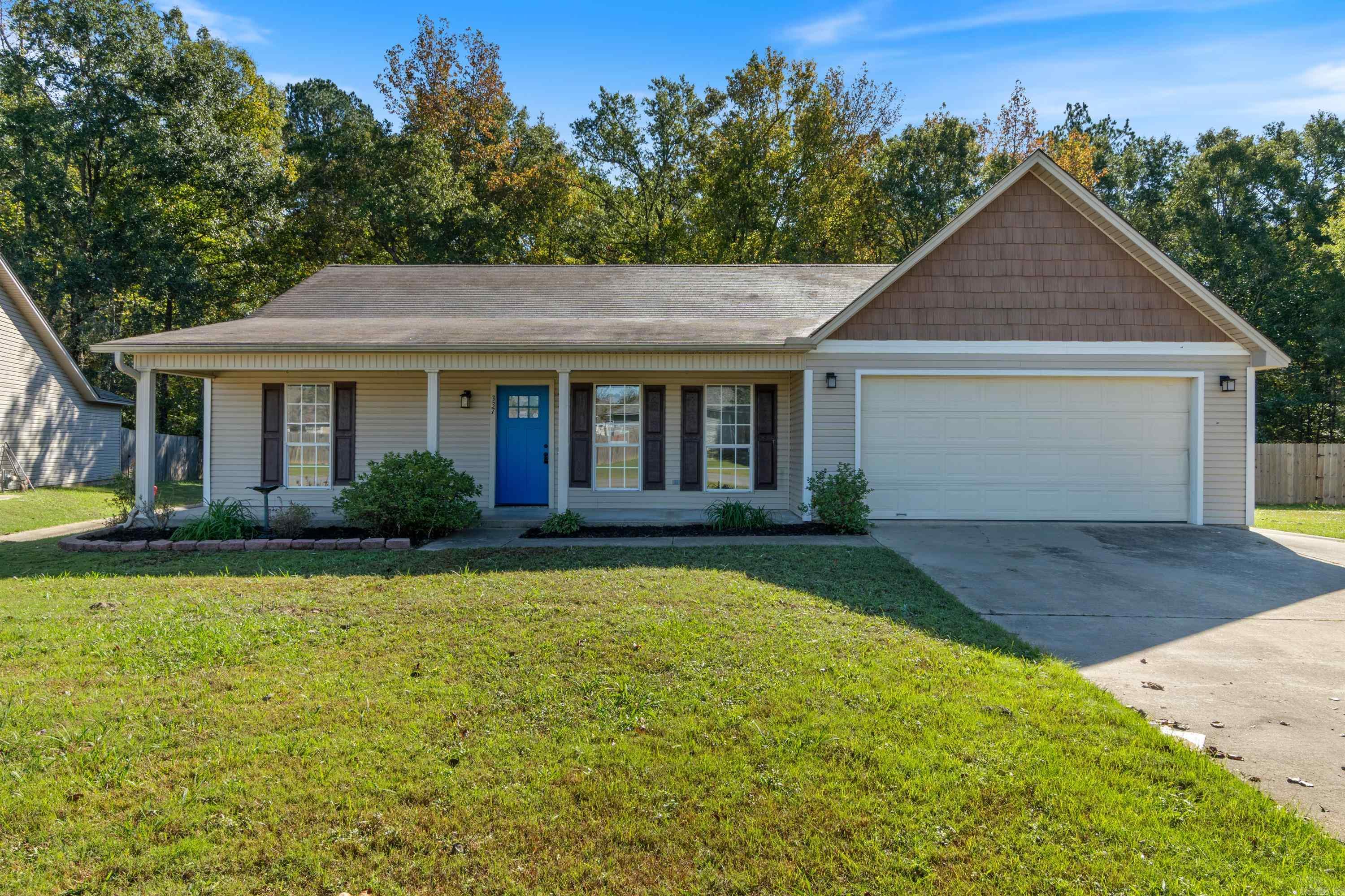 TIMBERLAKE - Residential Lease