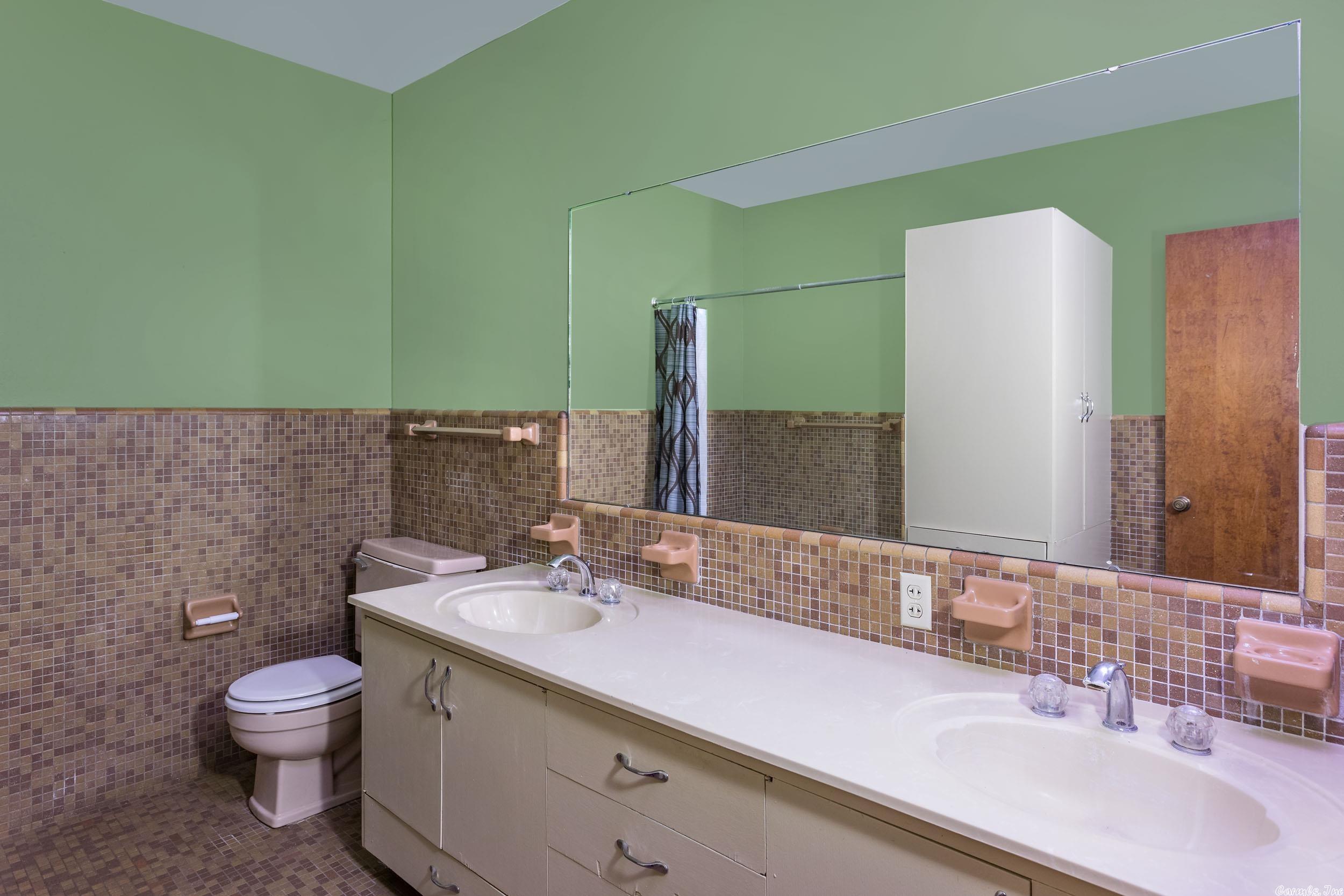 COKER HAMPTON - Residential