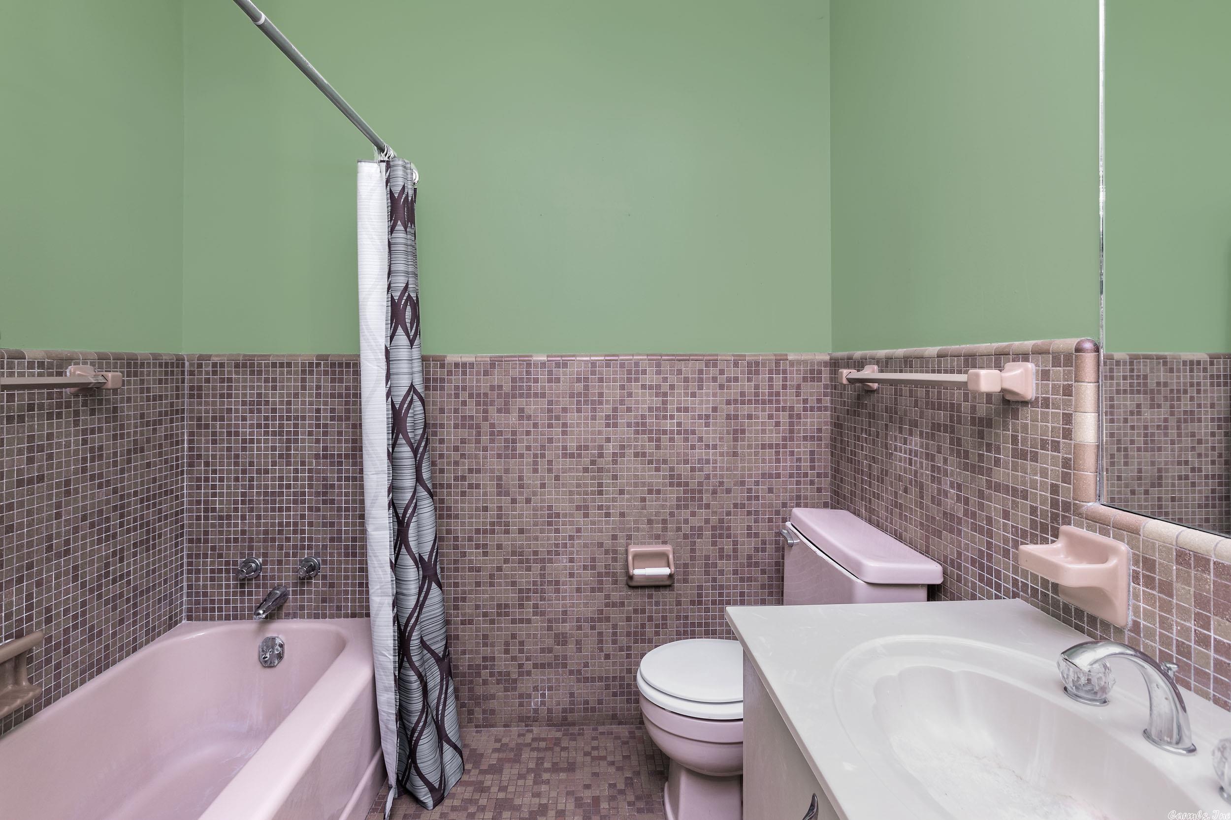 COKER HAMPTON - Residential