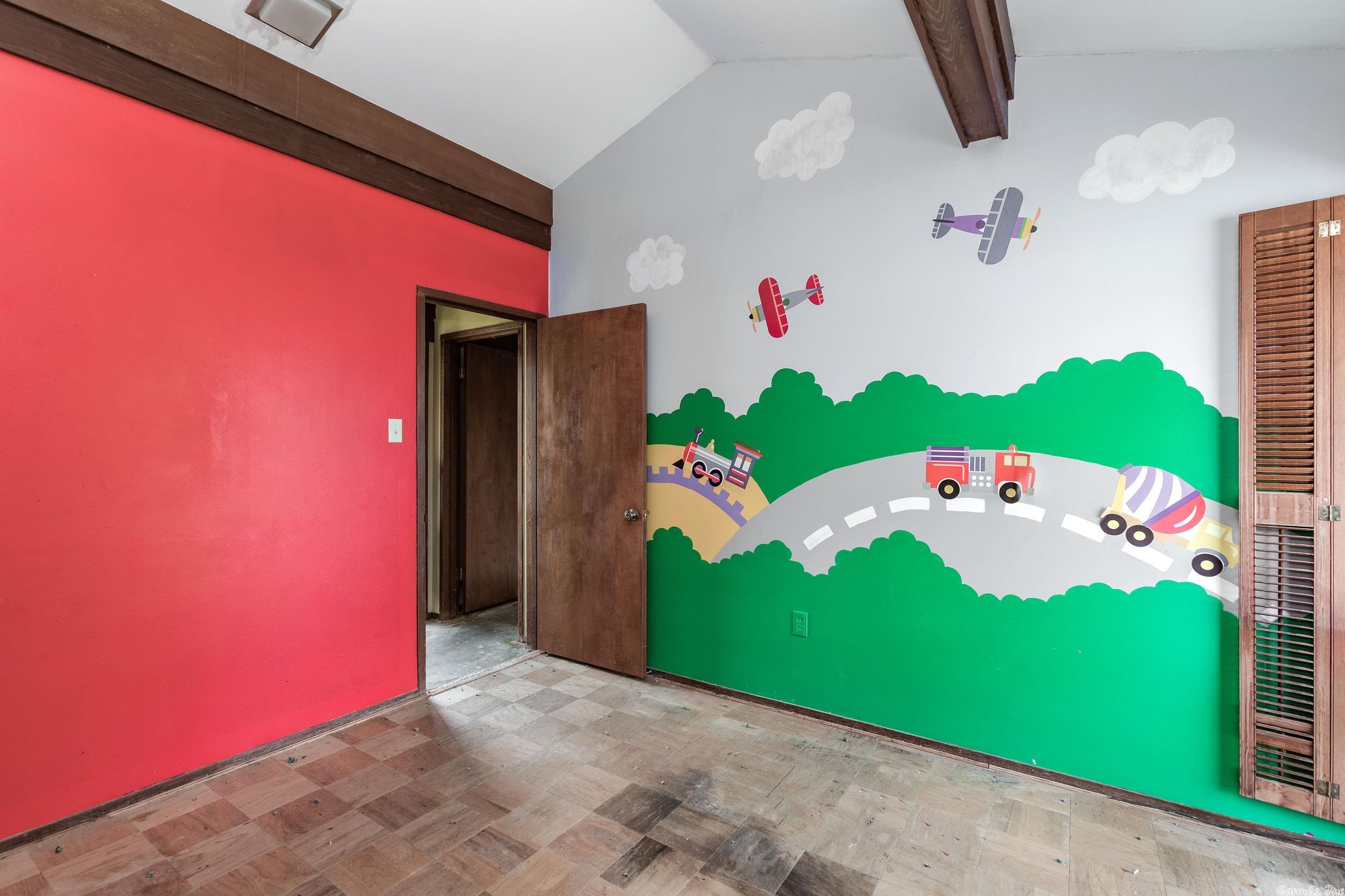 COKER HAMPTON - Residential