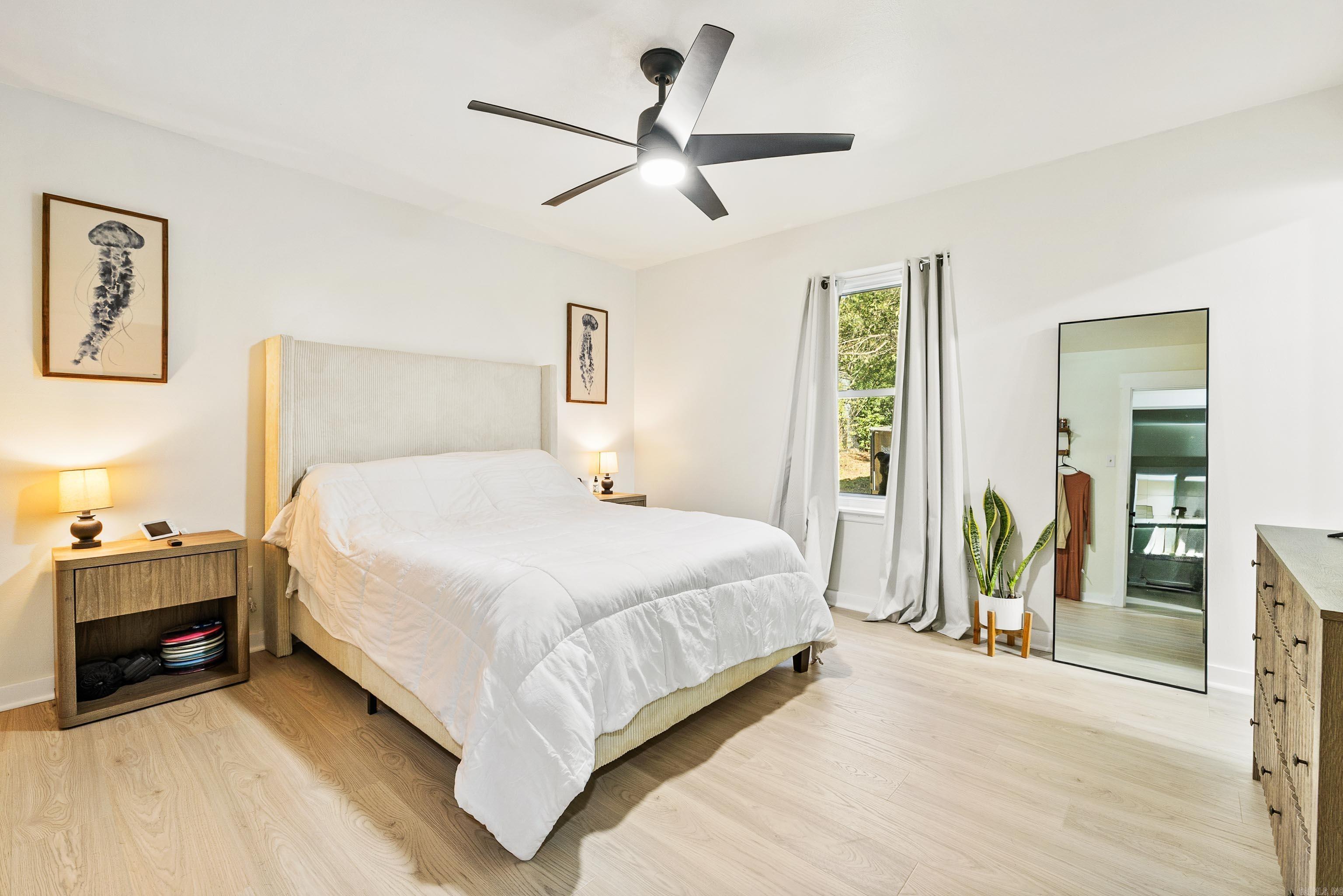 Springhill Manor - Residential