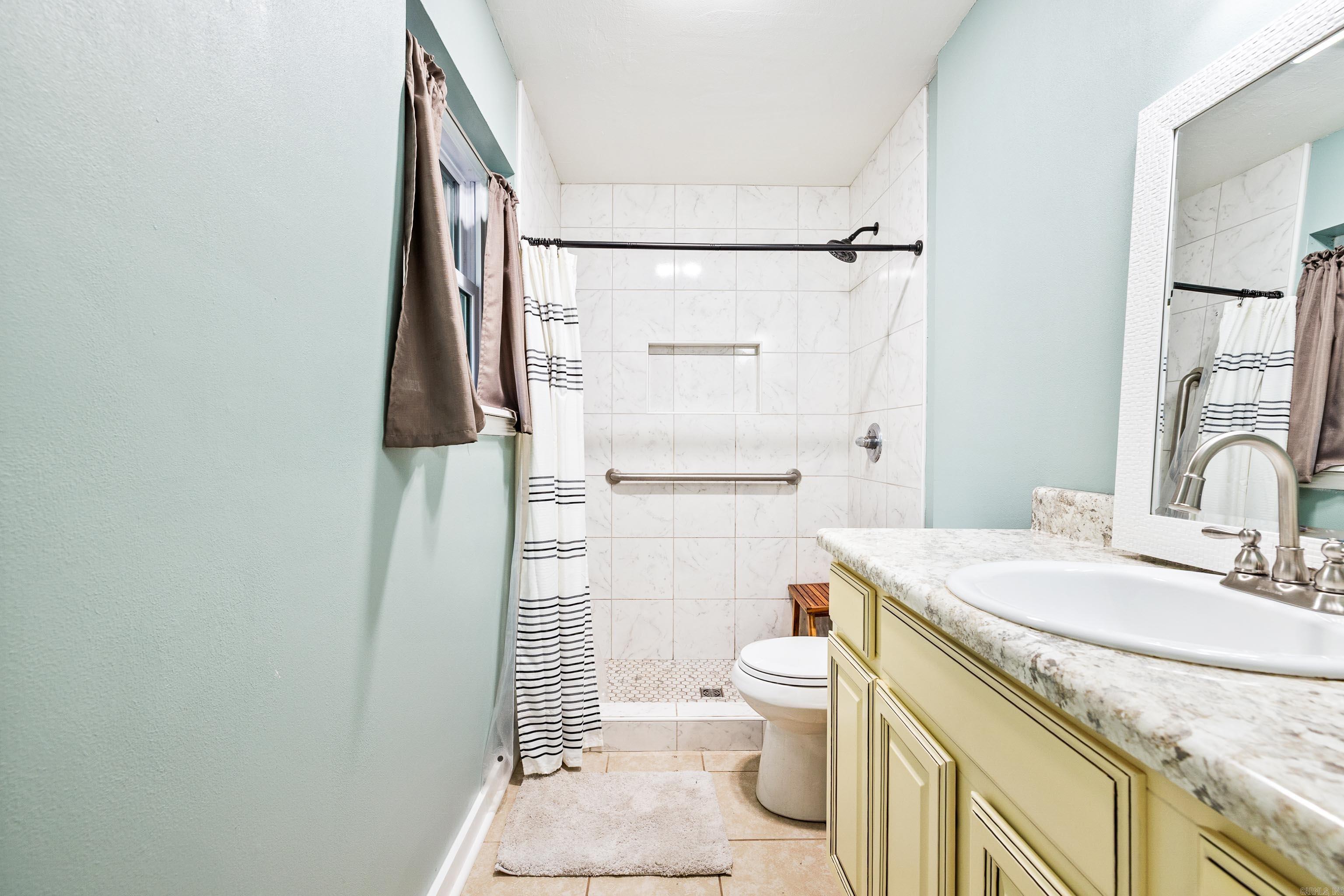 Springhill Manor - Residential