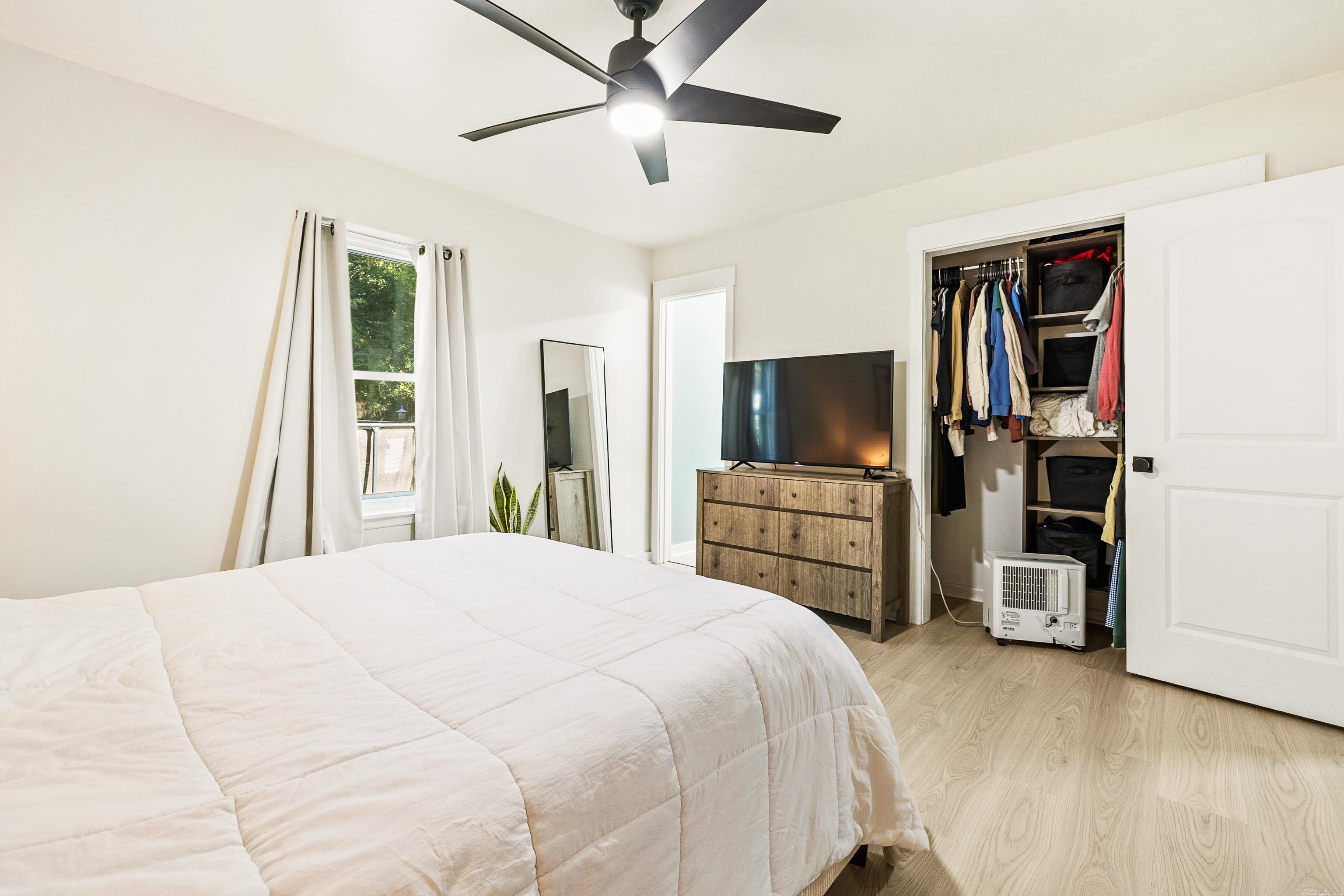 Springhill Manor - Residential