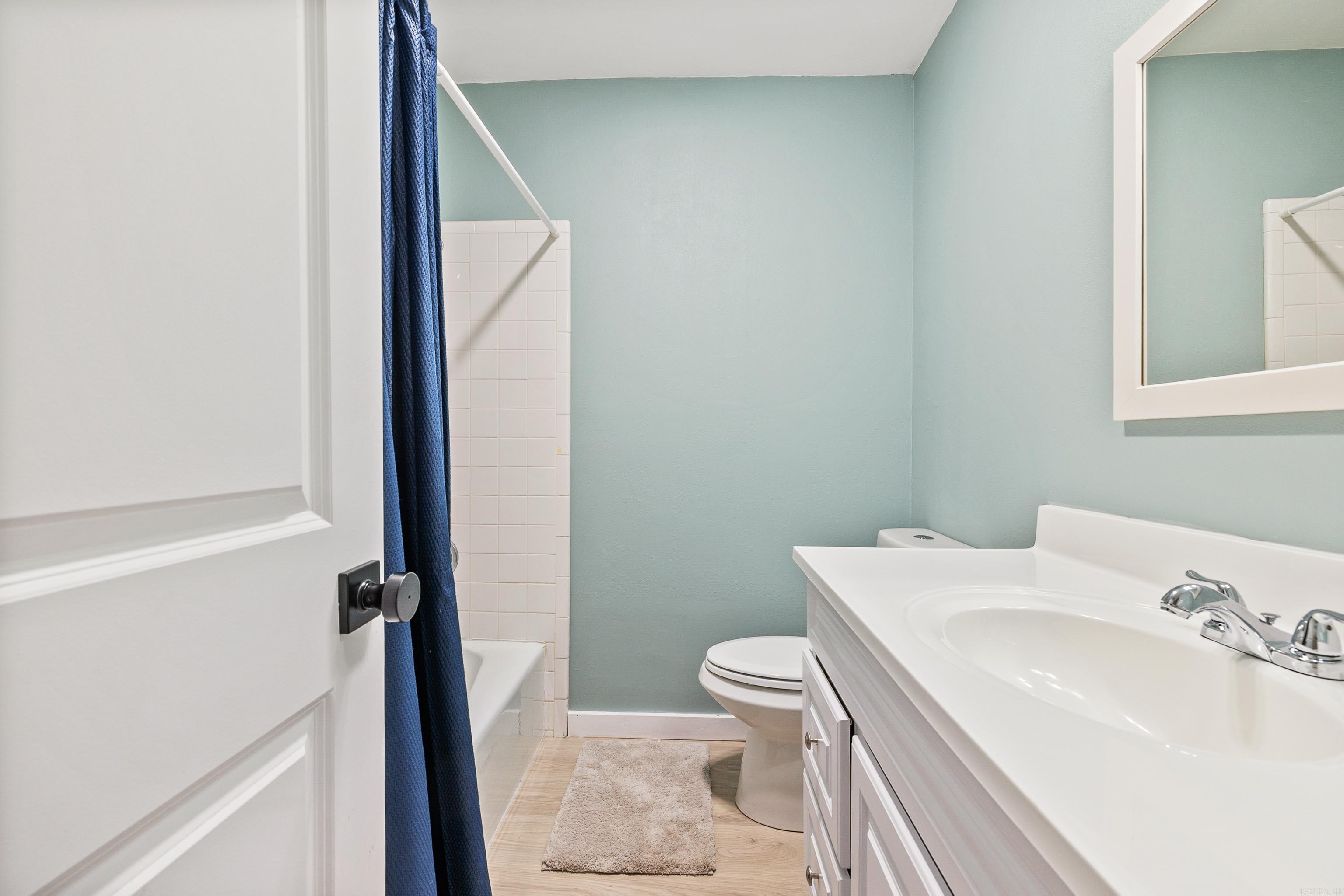 Springhill Manor - Residential