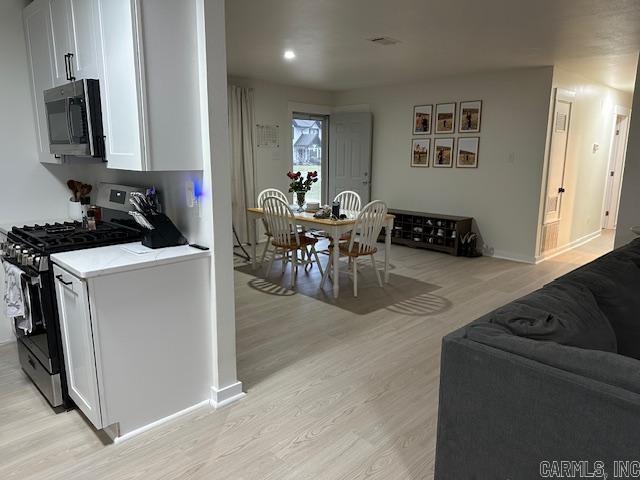 Springhill Manor - Residential