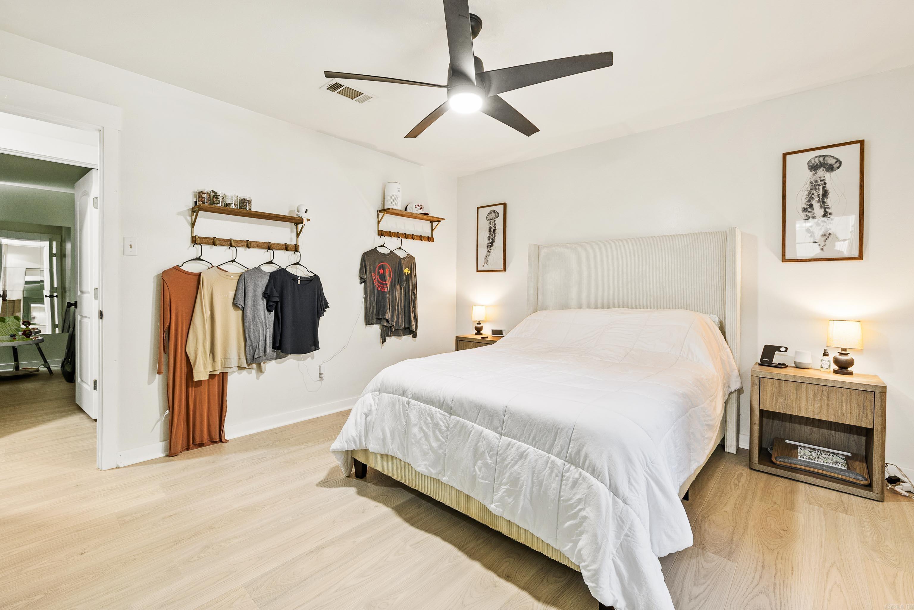 Springhill Manor - Residential