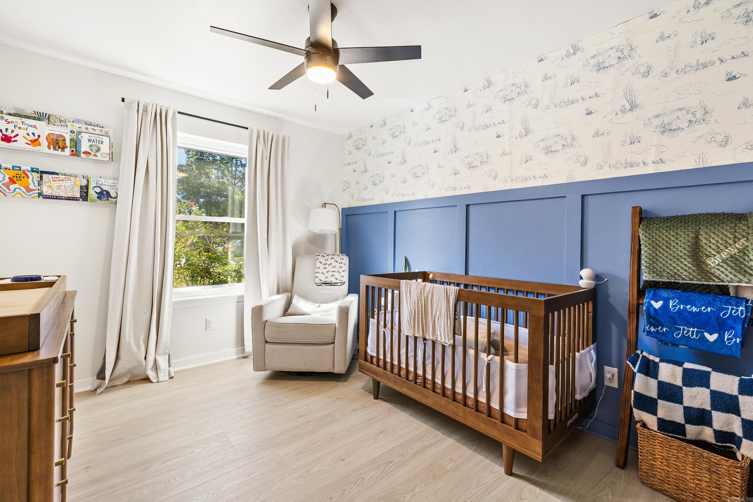 Springhill Manor - Residential