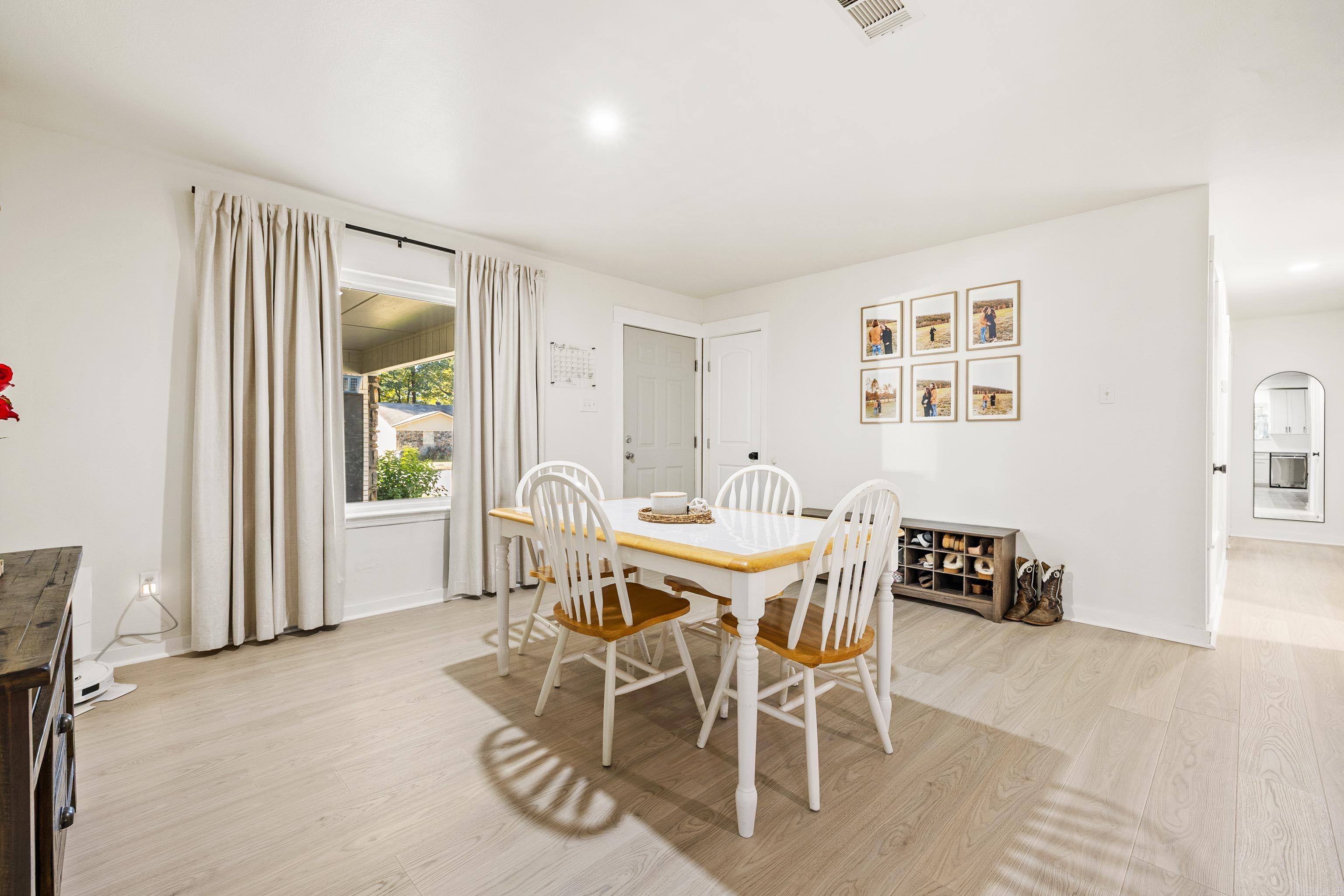 Springhill Manor - Residential