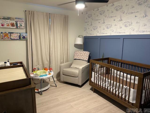 Springhill Manor - Residential