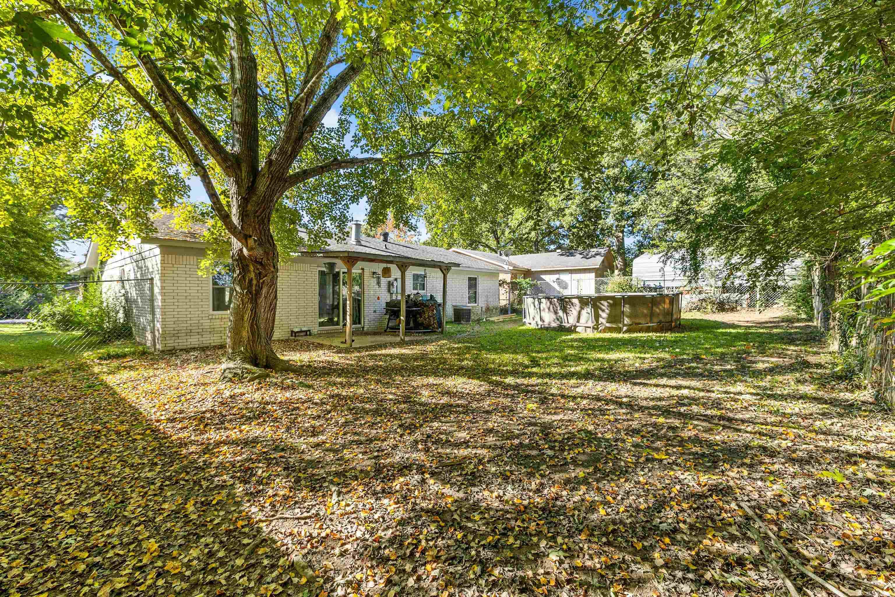 Springhill Manor - Residential