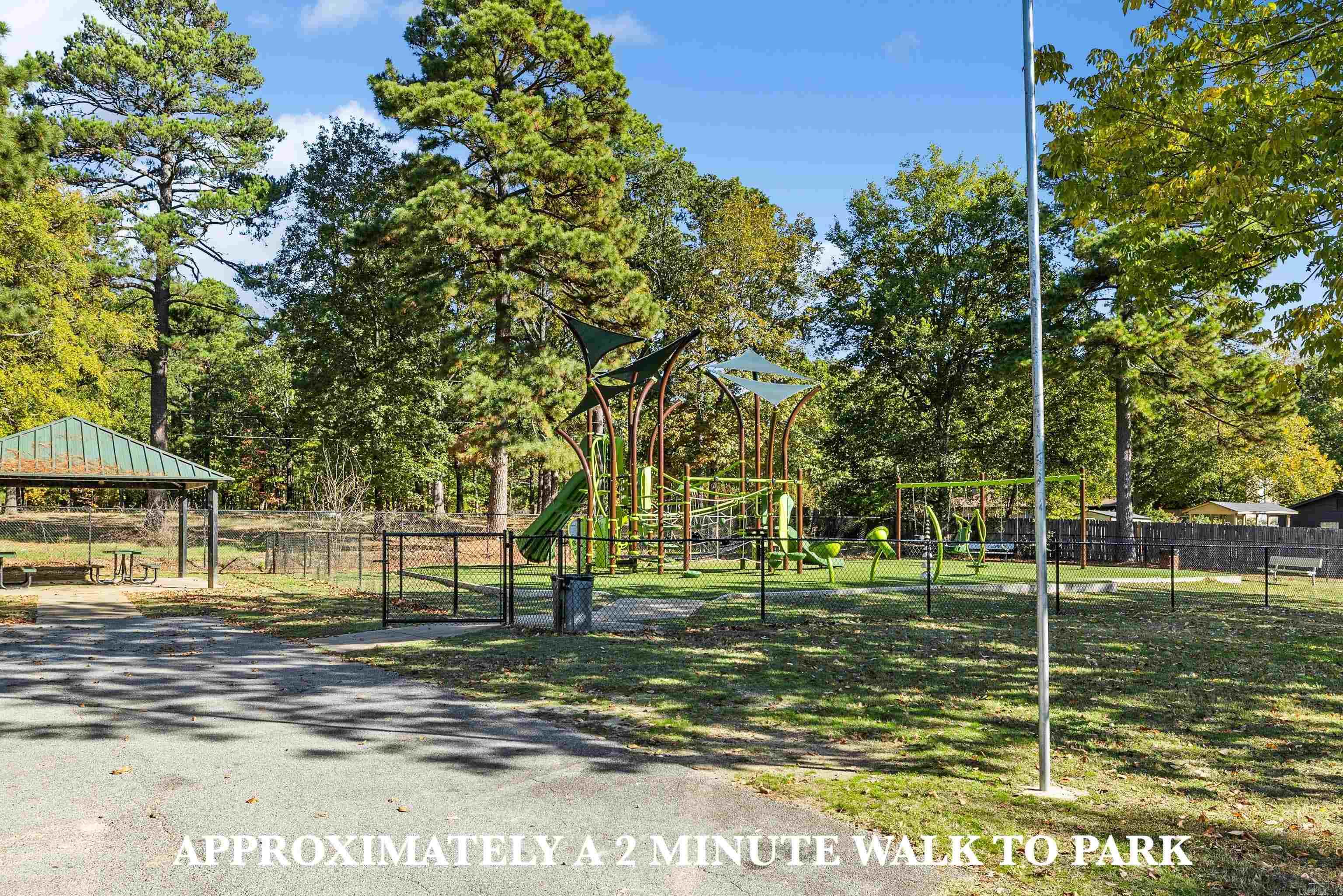 Springhill Manor - Residential