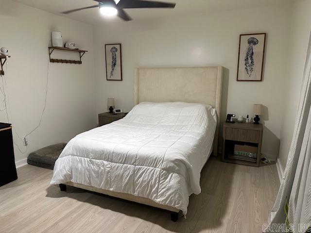 Springhill Manor - Residential