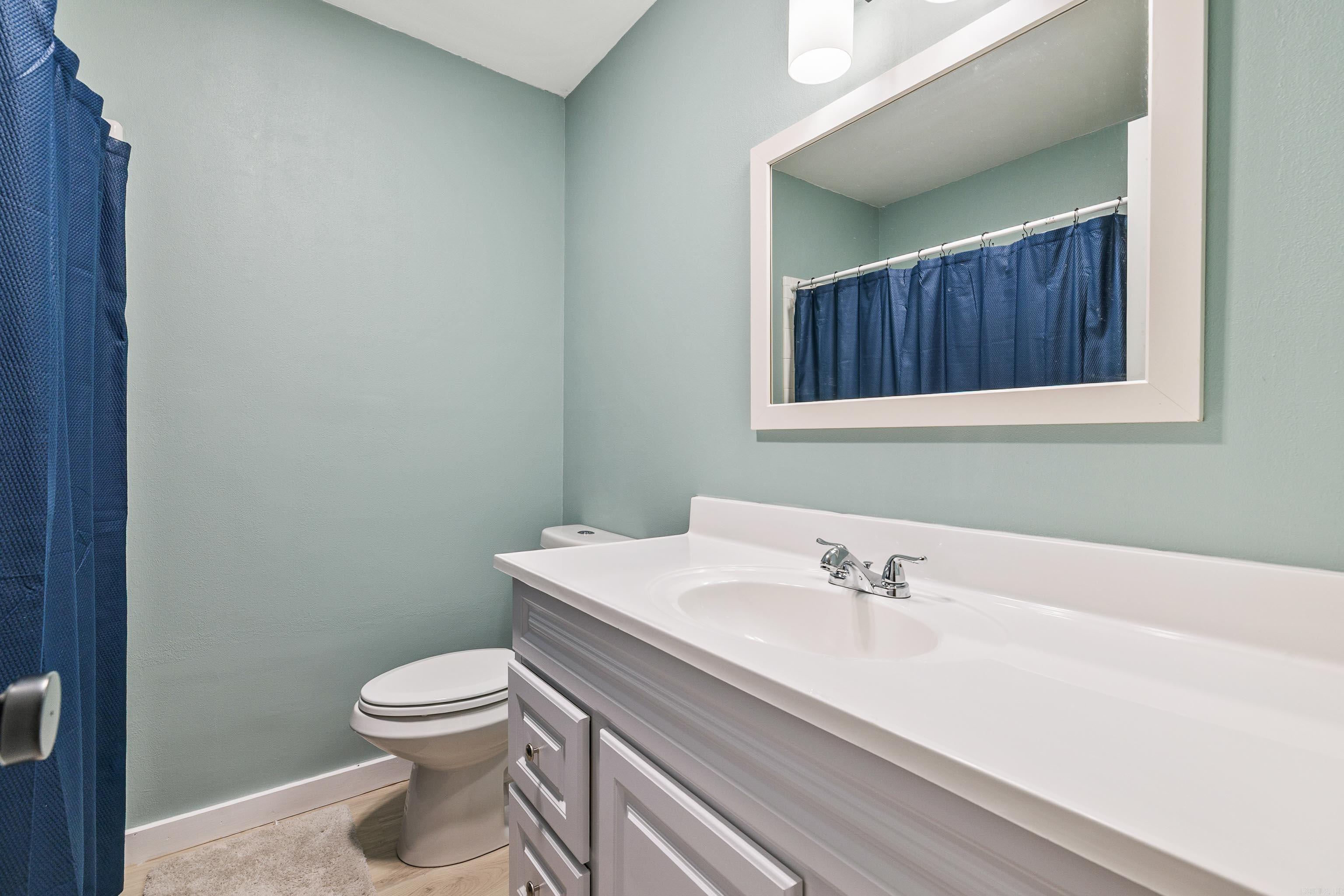 Springhill Manor - Residential