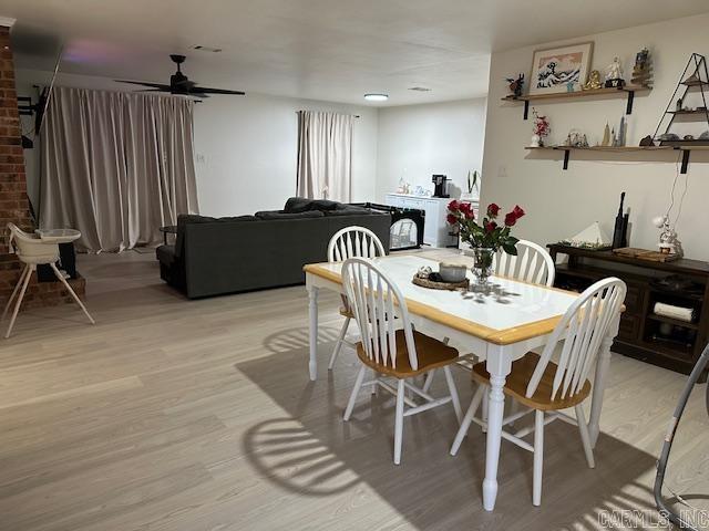 Springhill Manor - Residential